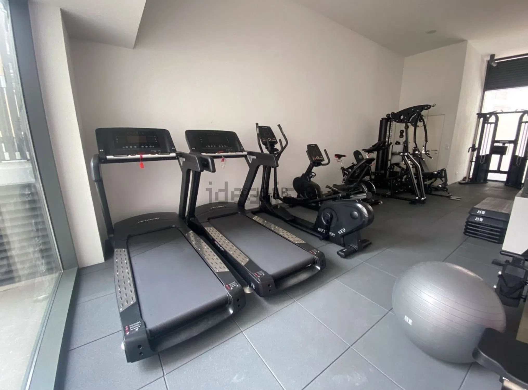 Apartamento na avenida David Mourão-Ferreira, 34 - Photo 9