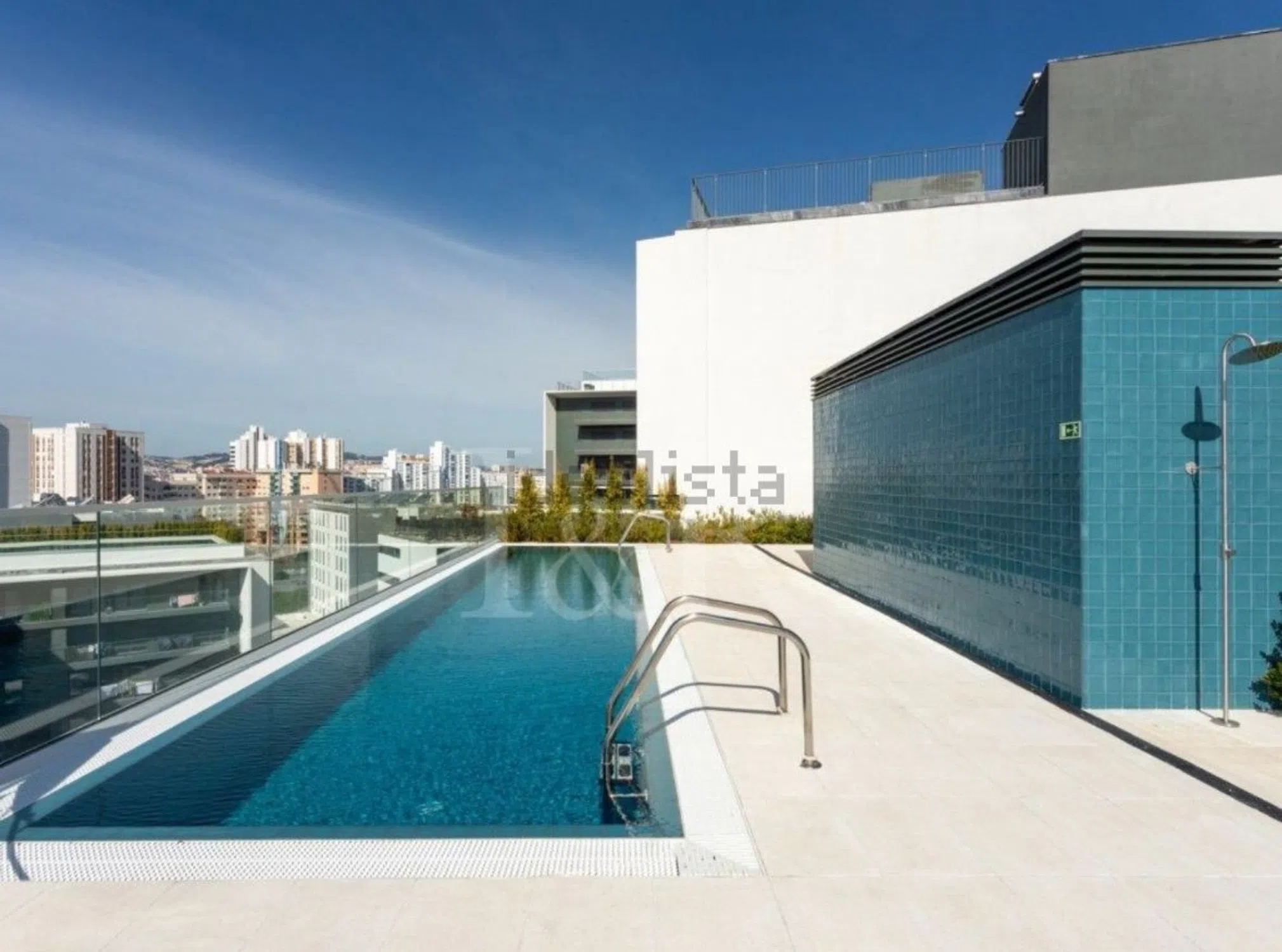 Apartamento na avenida David Mourão-Ferreira, 34 - Photo 10