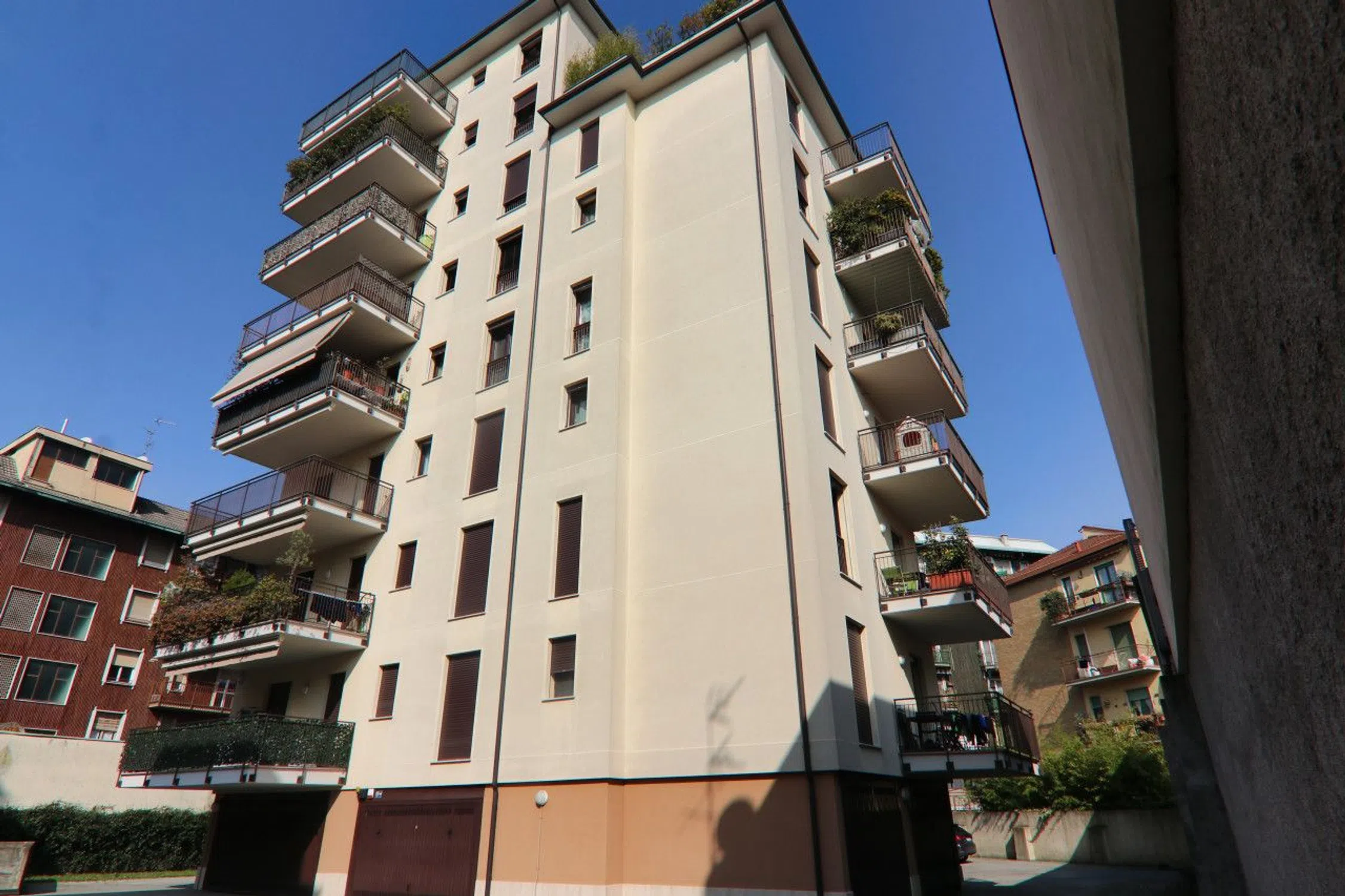 Bilocale in viale Certosa, 310 - Photo 2