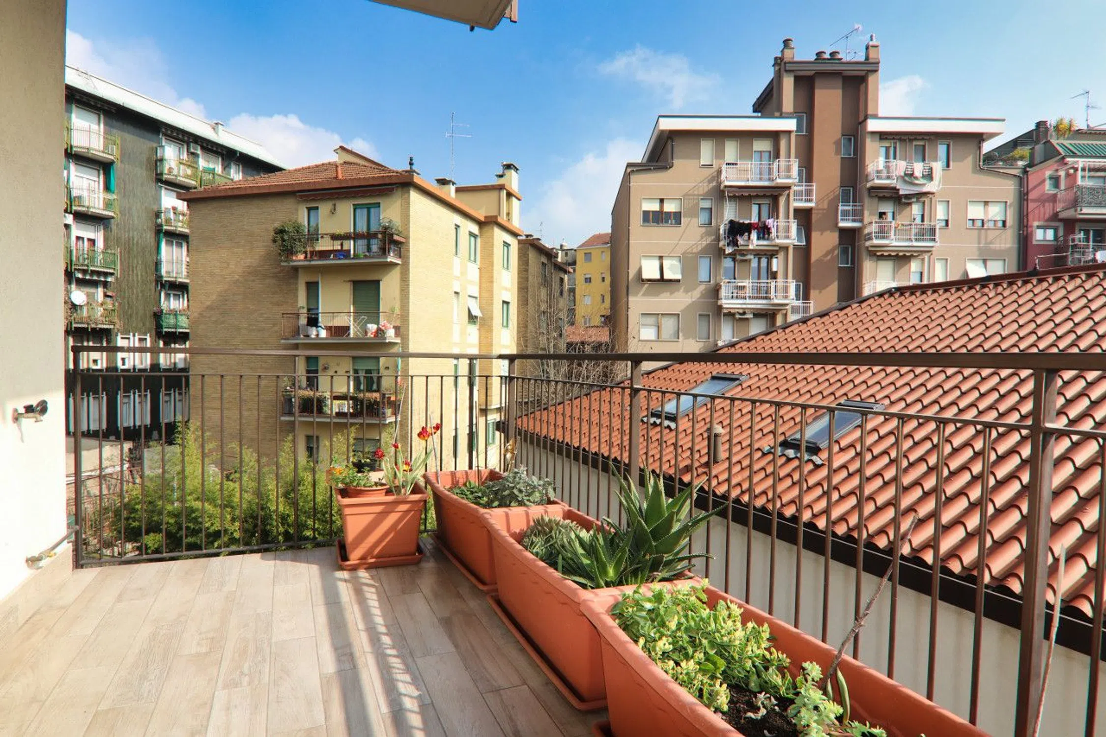 Bilocale in viale Certosa, 310 - Photo 18