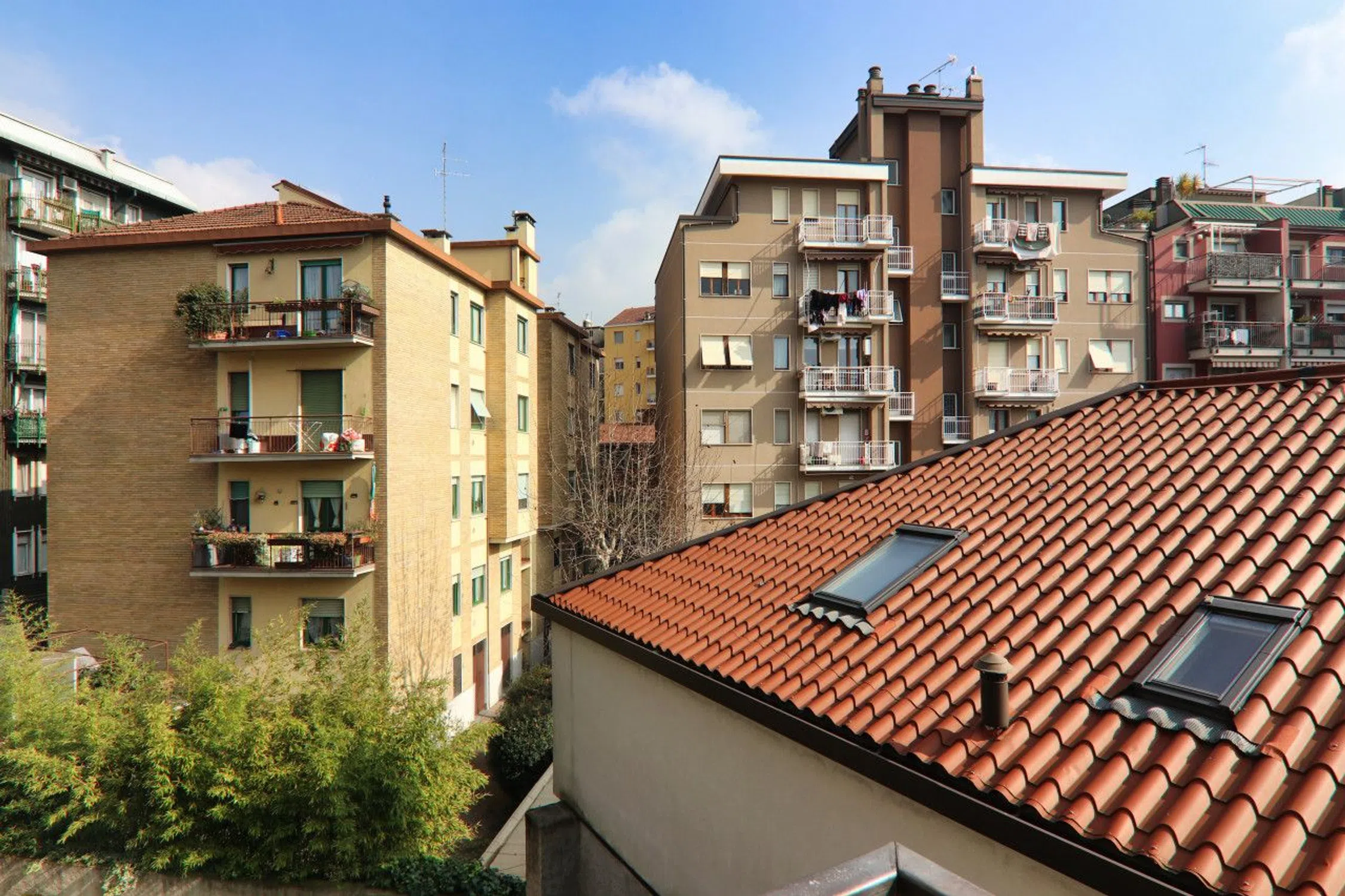 Bilocale in viale Certosa, 310 - Photo 19