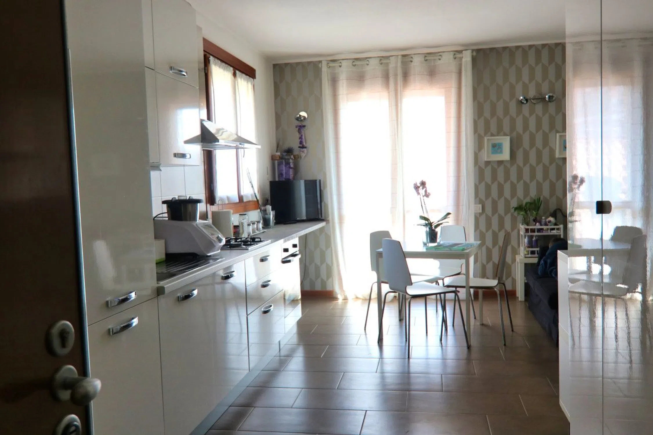 Bilocale in viale Certosa, 310 - Photo 3