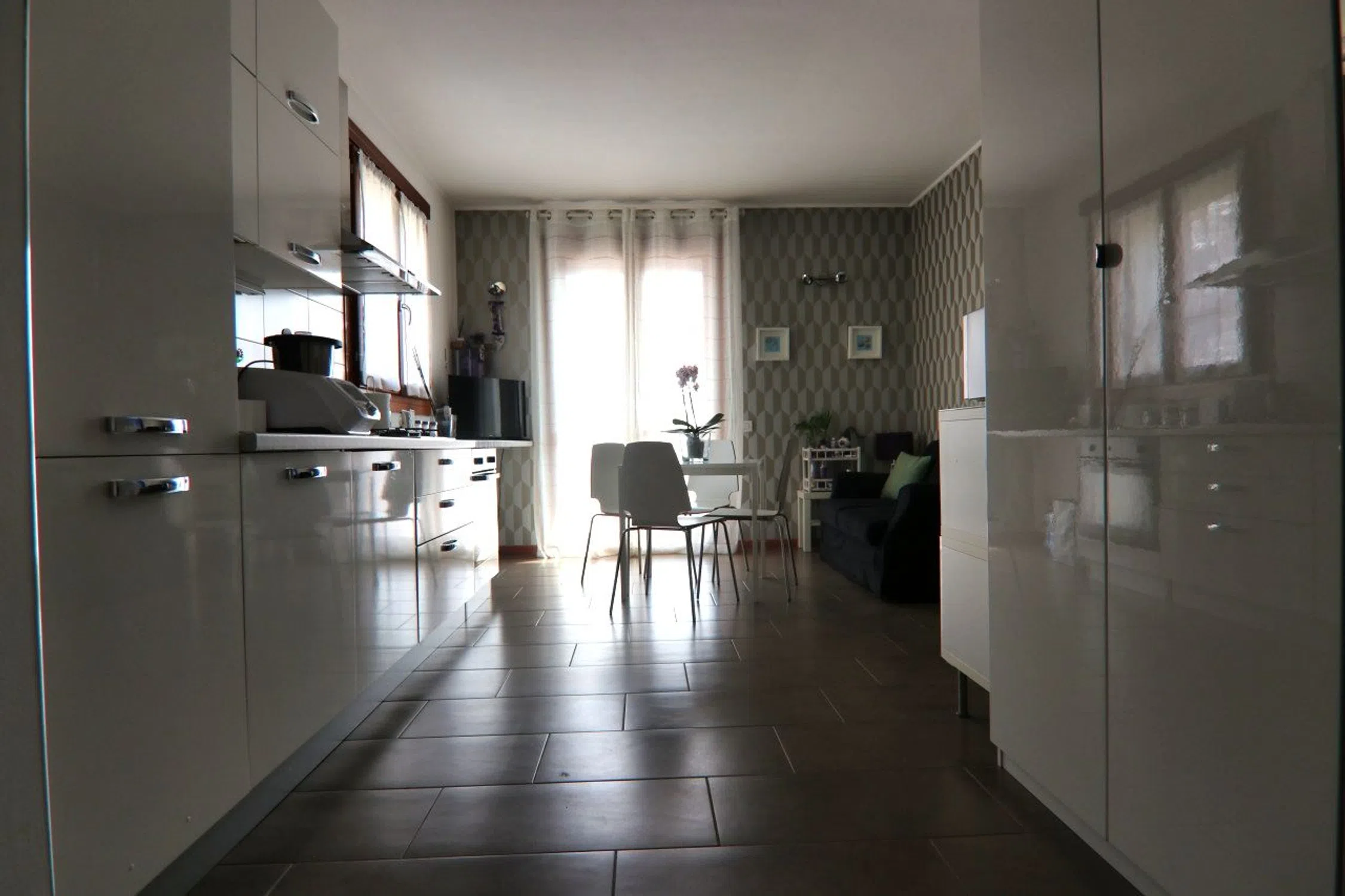 Bilocale in viale Certosa, 310 - Photo 4