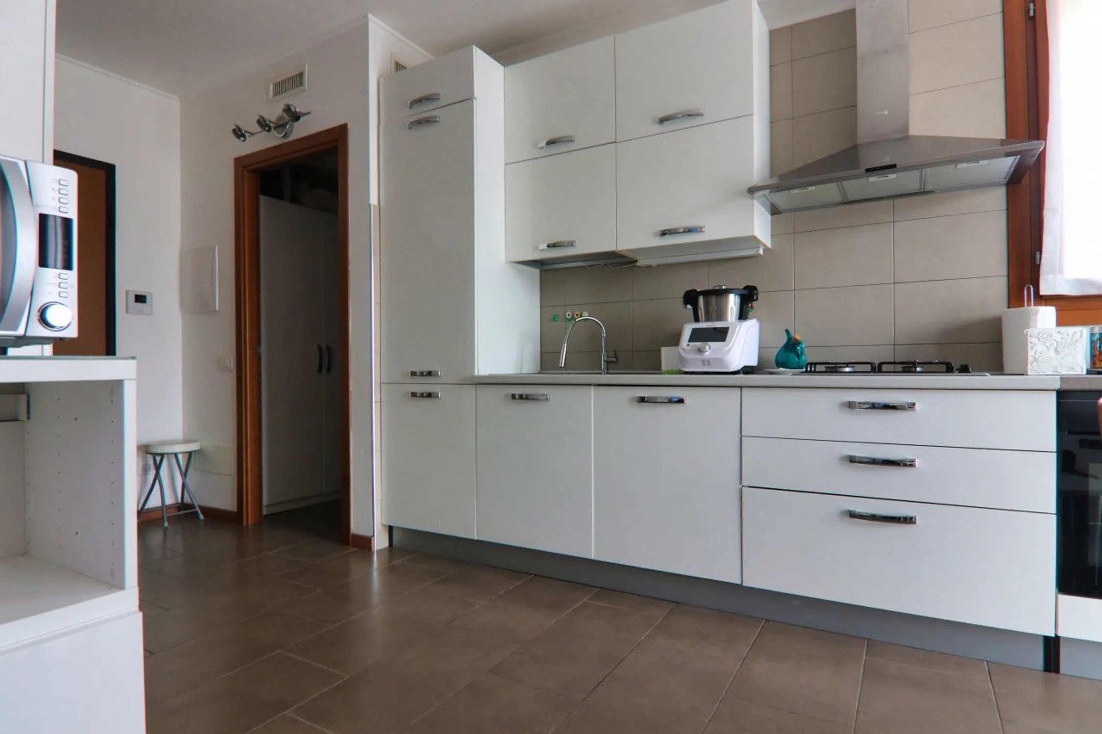 Bilocale in viale Certosa, 310 - Photo 6