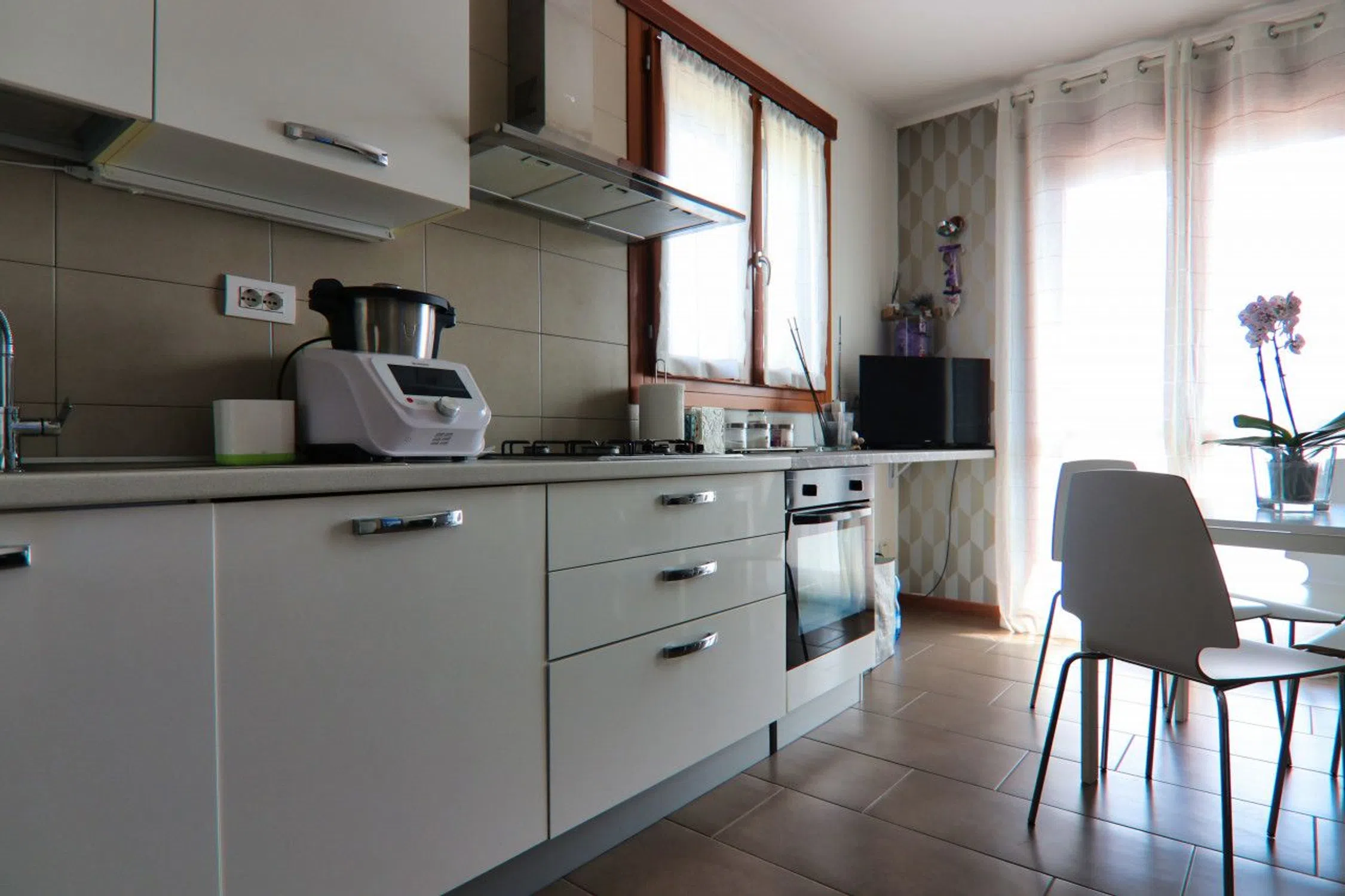 Bilocale in viale Certosa, 310 - Photo 8