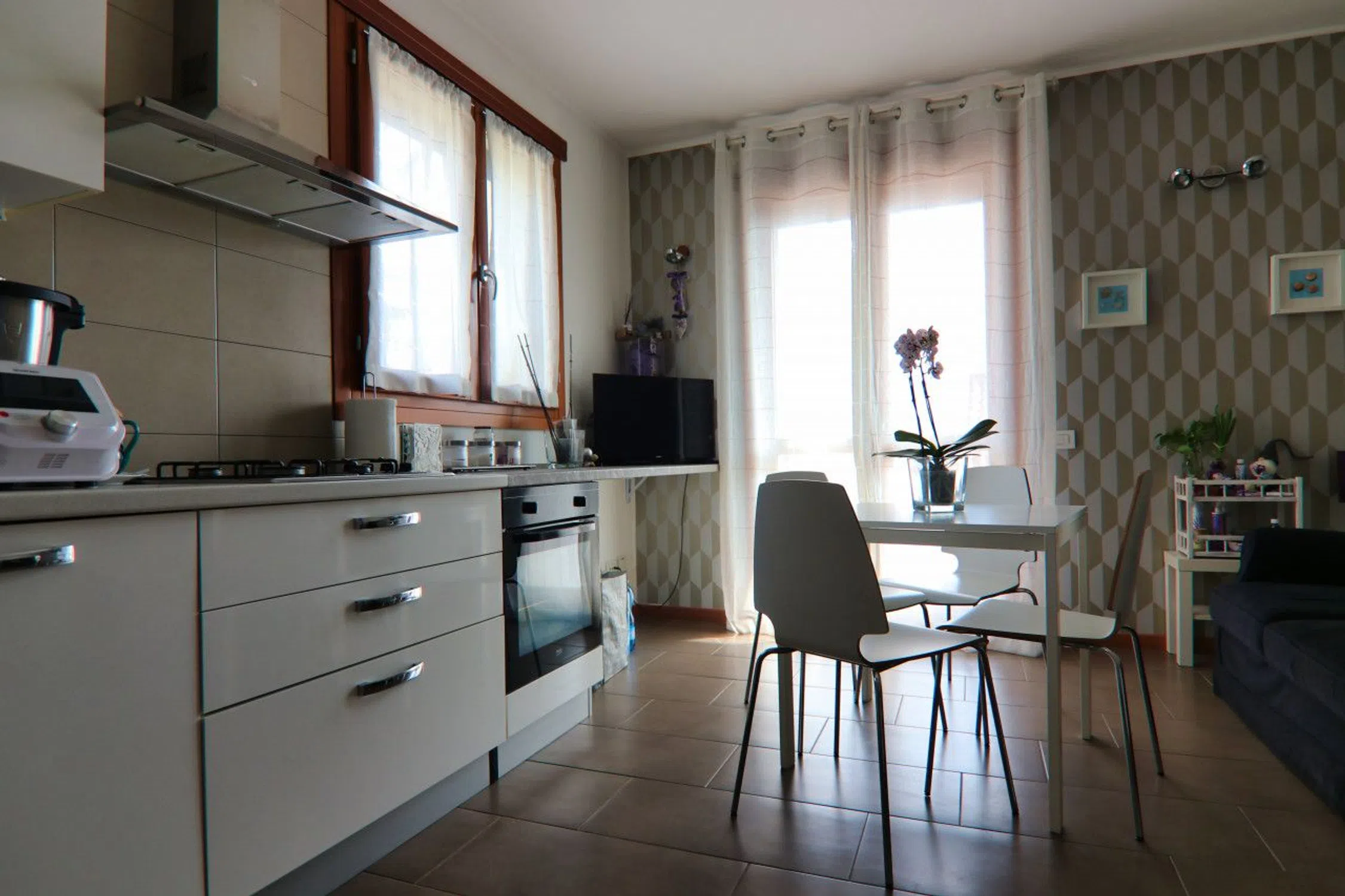 Bilocale in viale Certosa, 310 - Photo 9