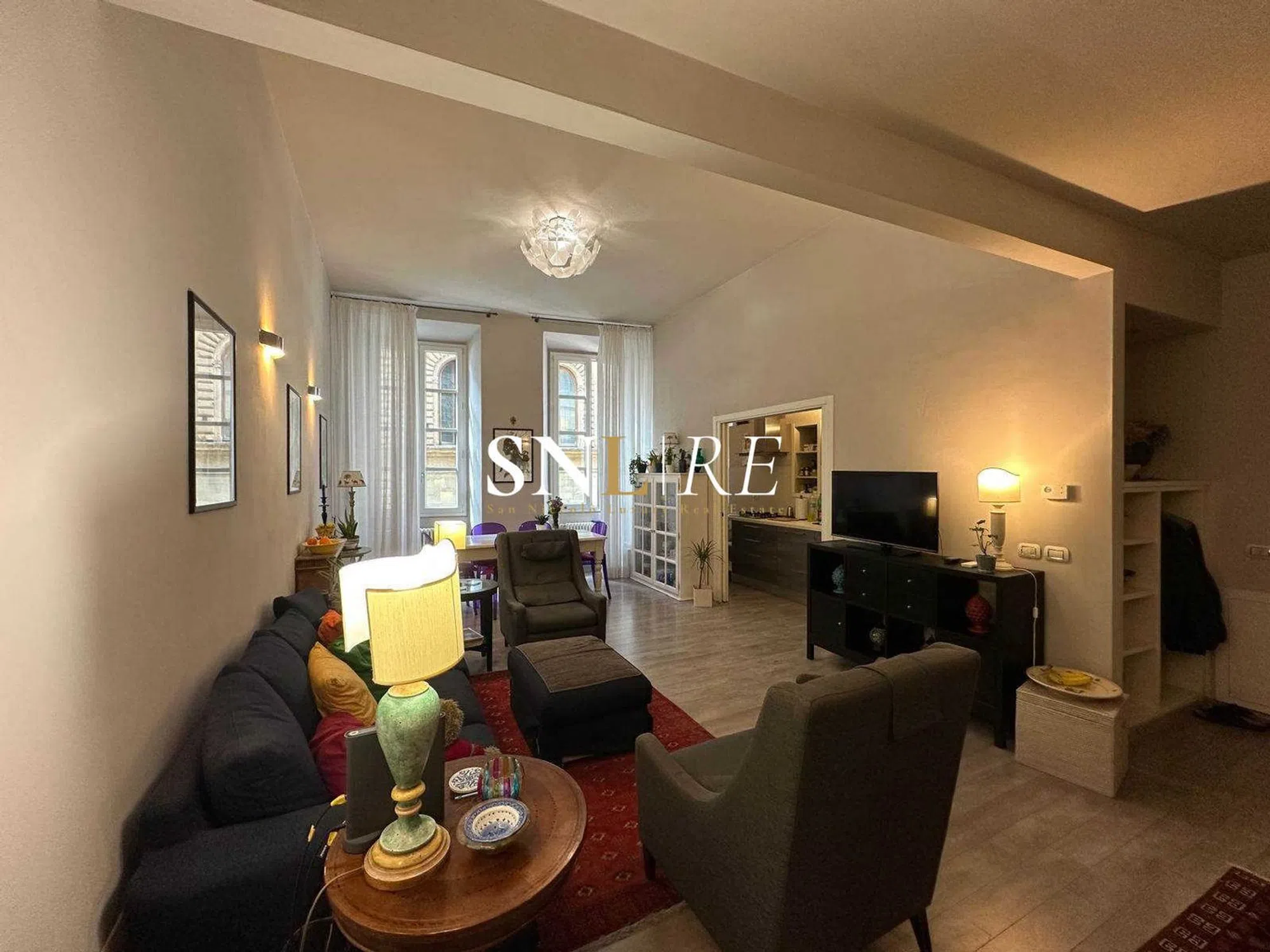 Appartamento in via Ricasoli s.n.c. - Photo 2
