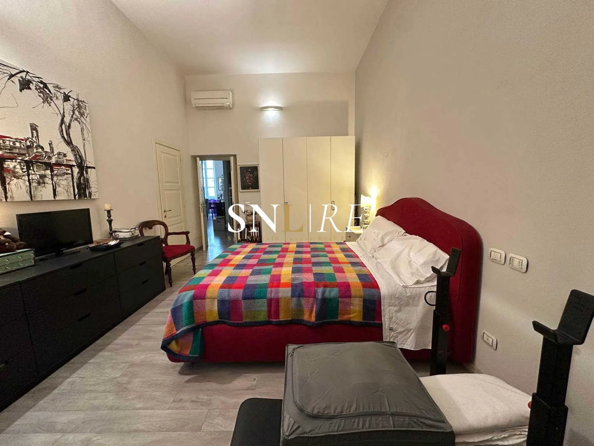 Appartamento in via Ricasoli s.n.c. - Photo 11
