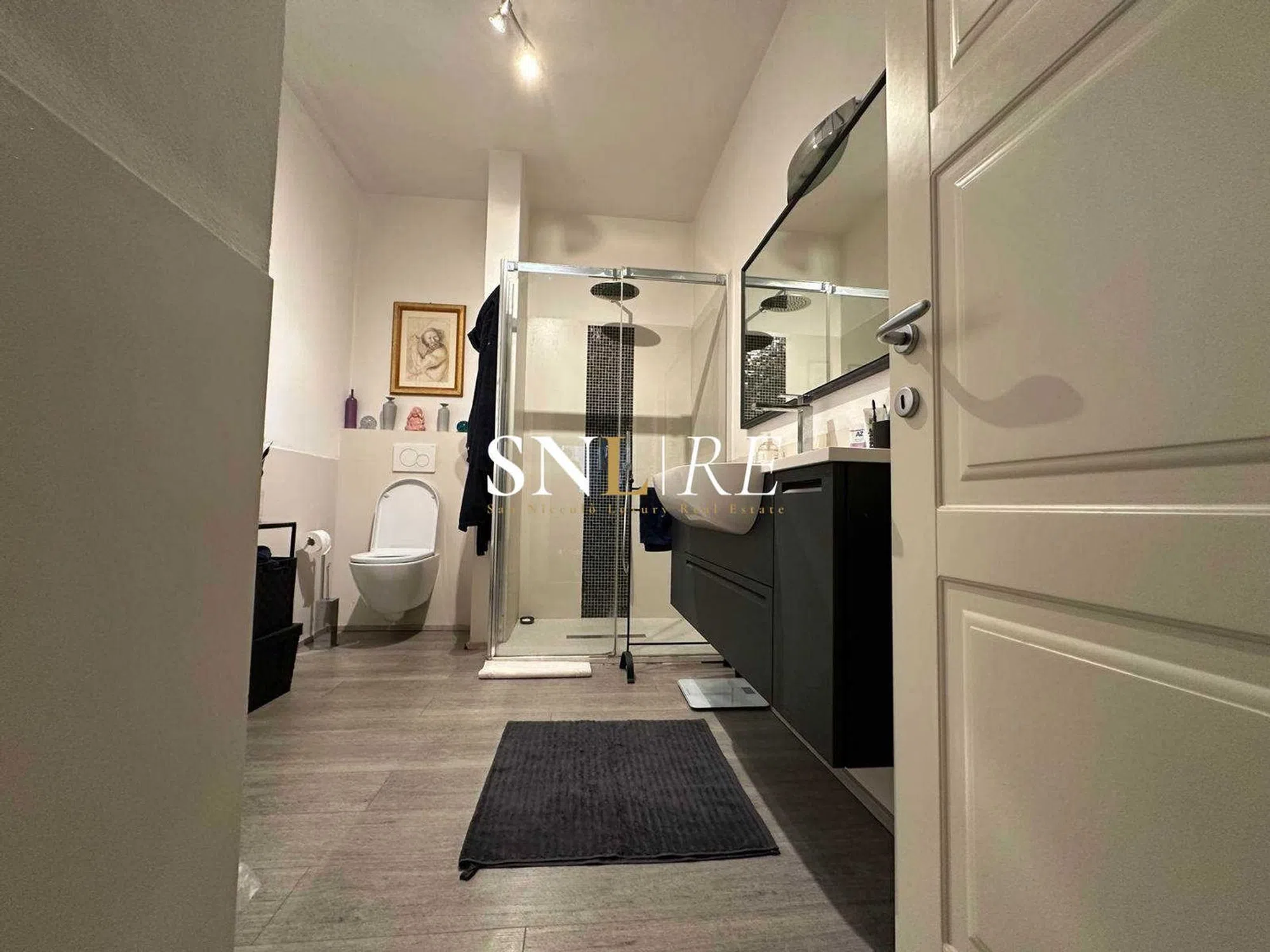 Appartamento in via Ricasoli s.n.c. - Photo 12