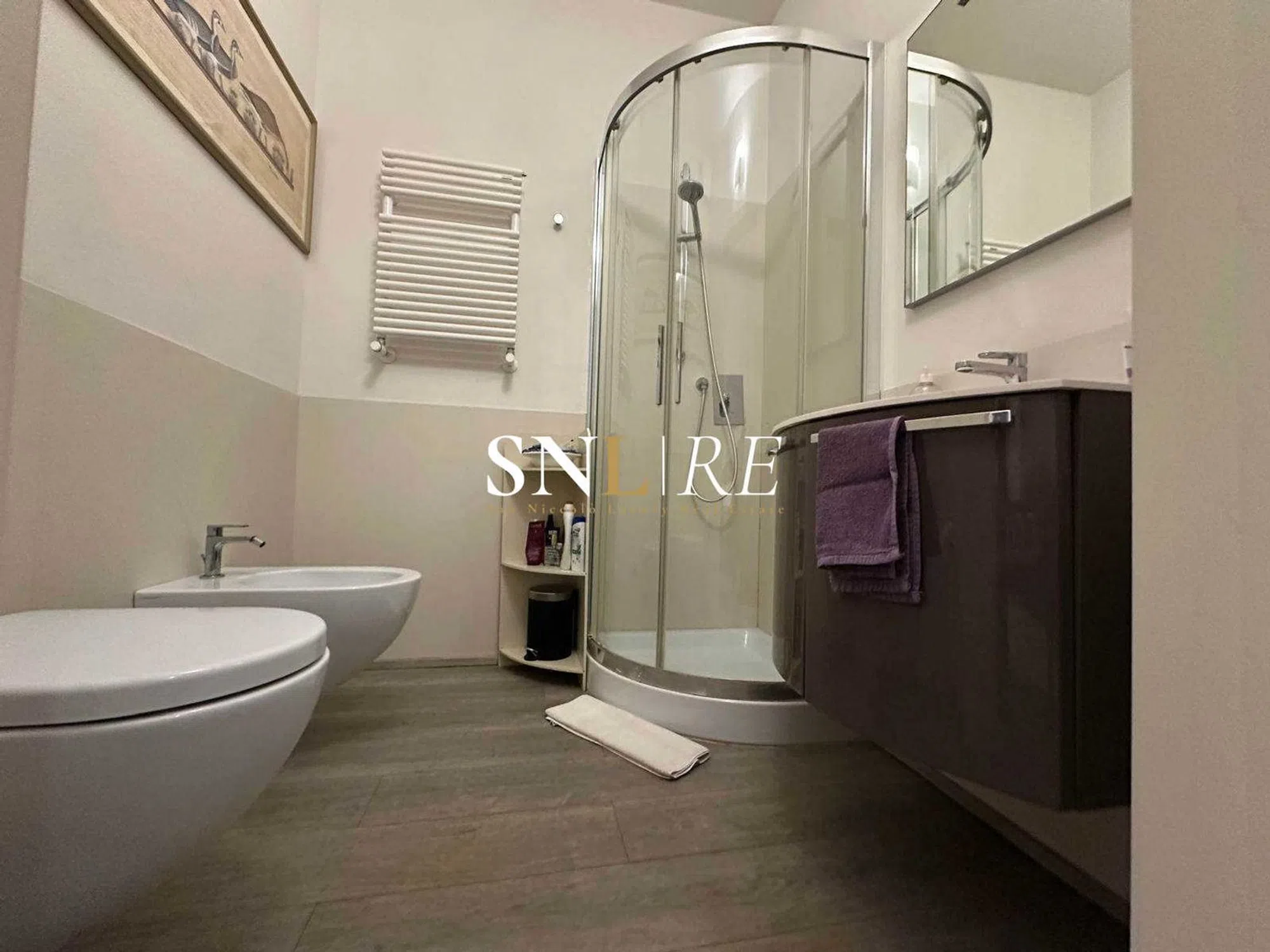 Appartamento in via Ricasoli s.n.c. - Photo 15