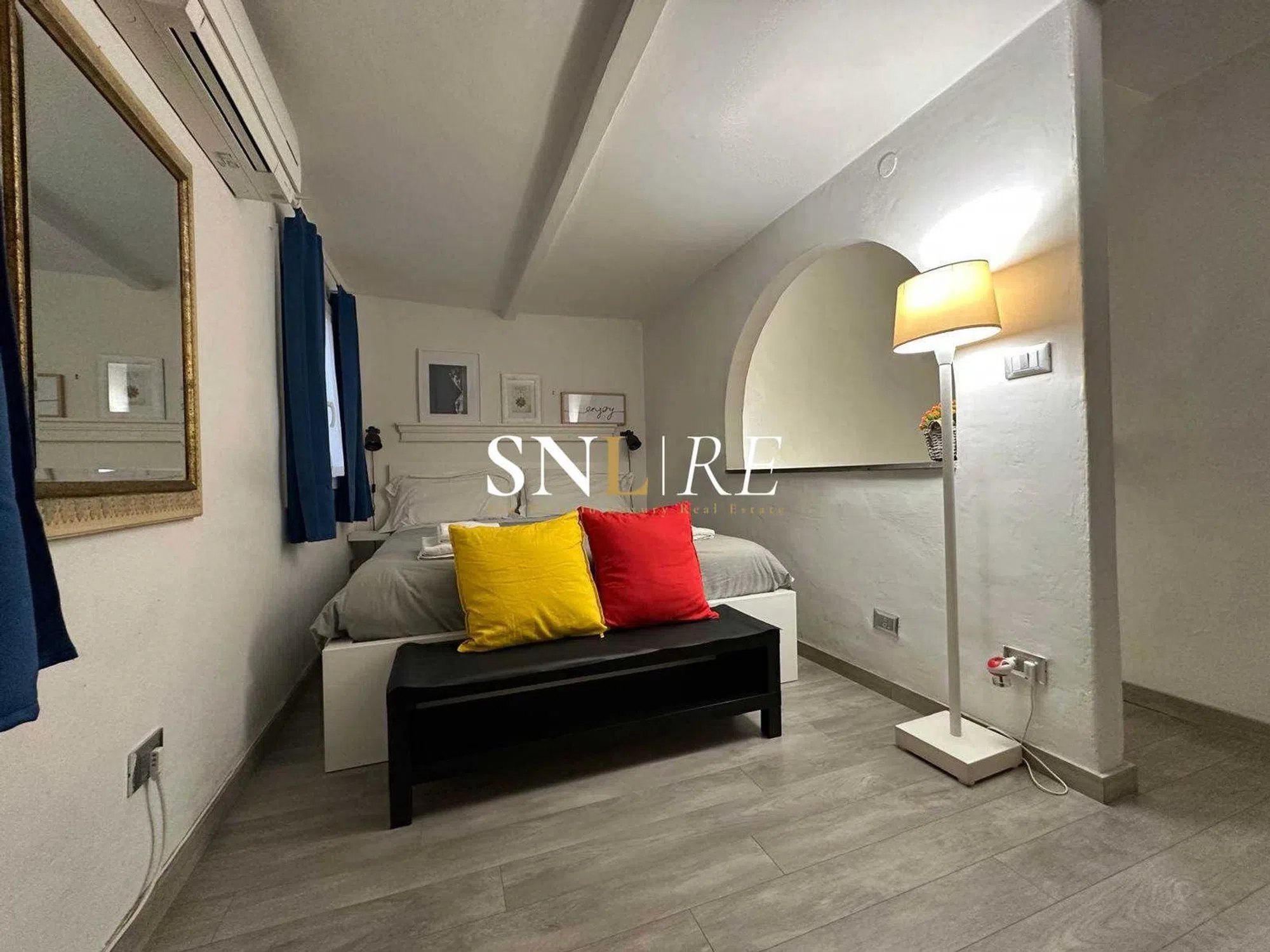 Appartamento in via Ricasoli s.n.c. - Photo 18