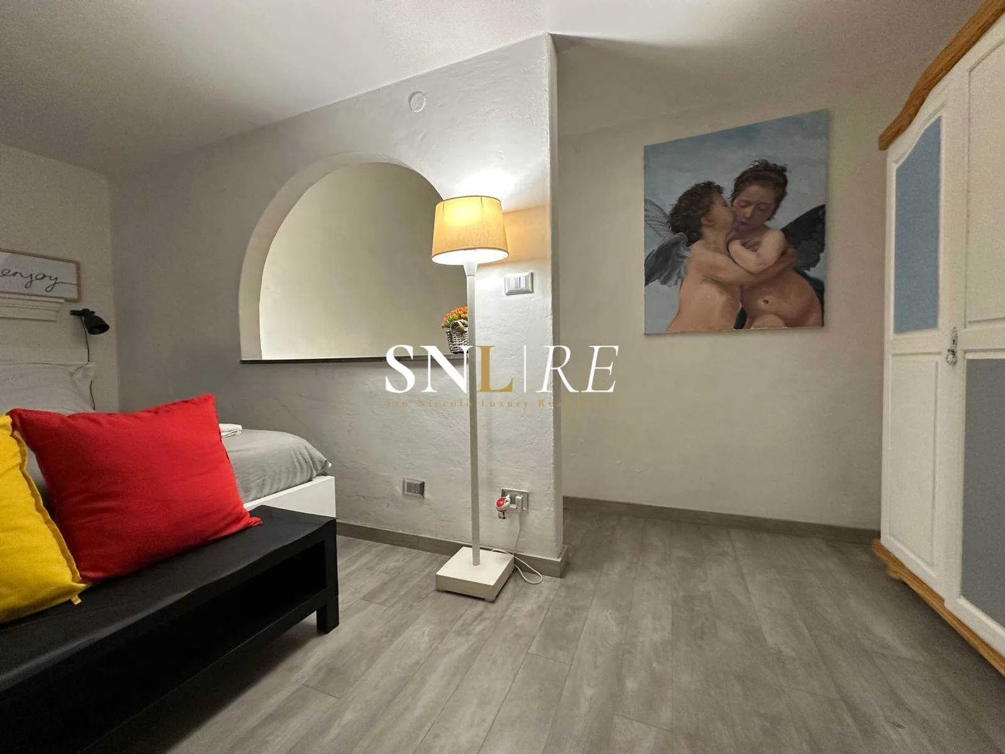 Appartamento in via Ricasoli s.n.c. - Photo 19