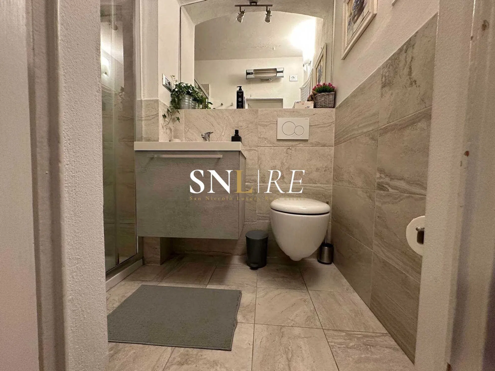 Appartamento in via Ricasoli s.n.c. - Photo 20