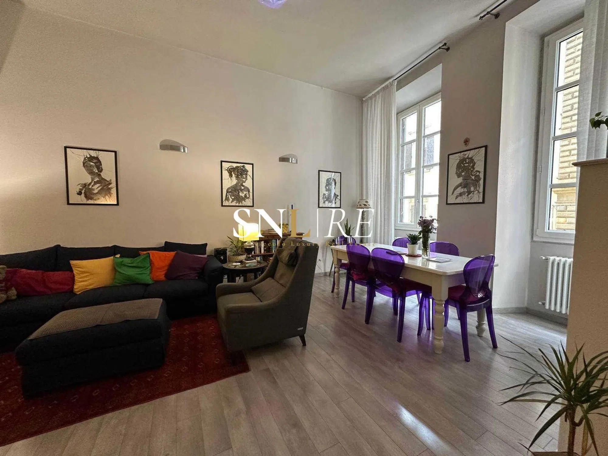 Appartamento in via Ricasoli s.n.c. - Photo 3