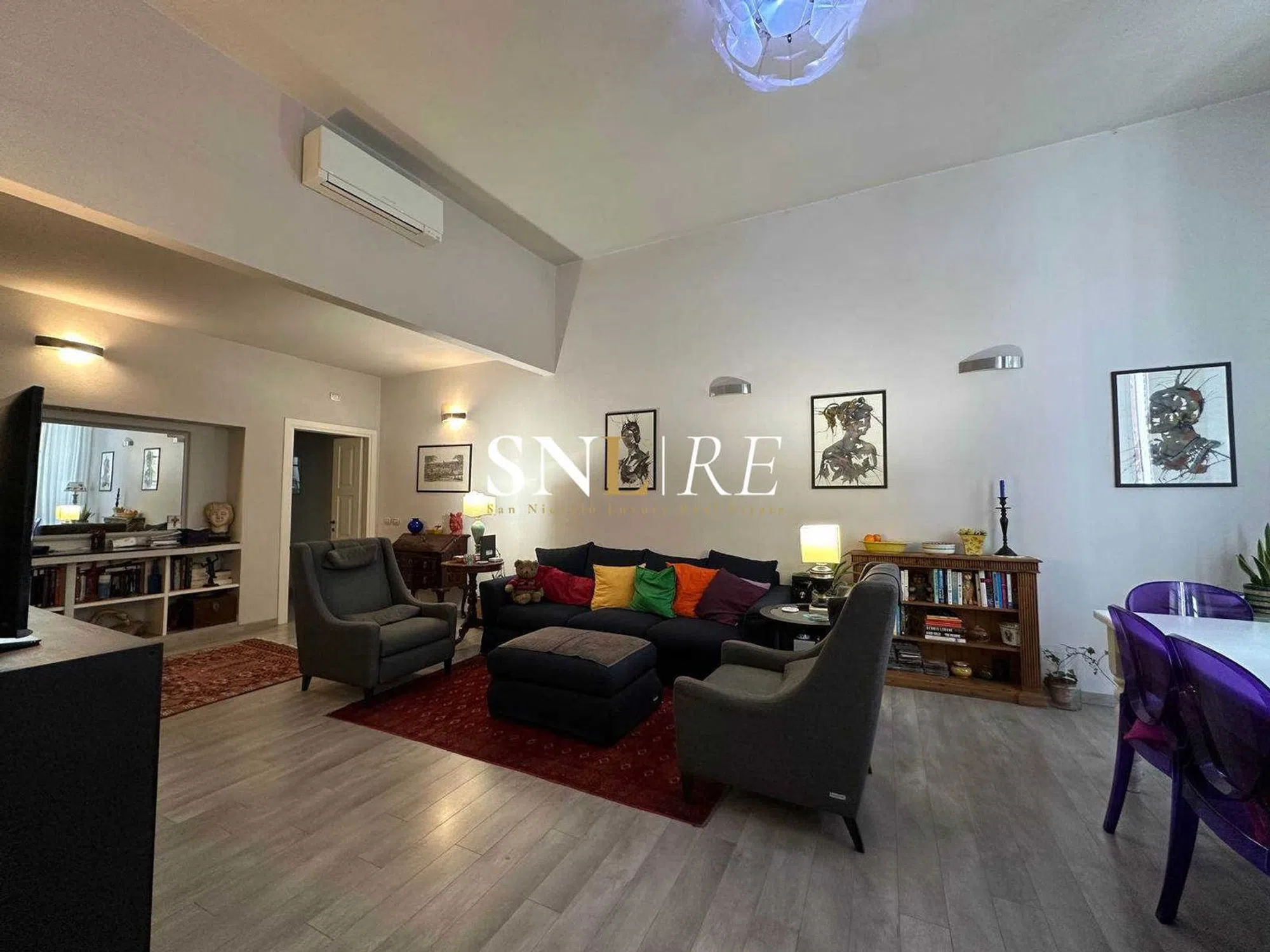 Appartamento in via Ricasoli s.n.c. - Photo 4