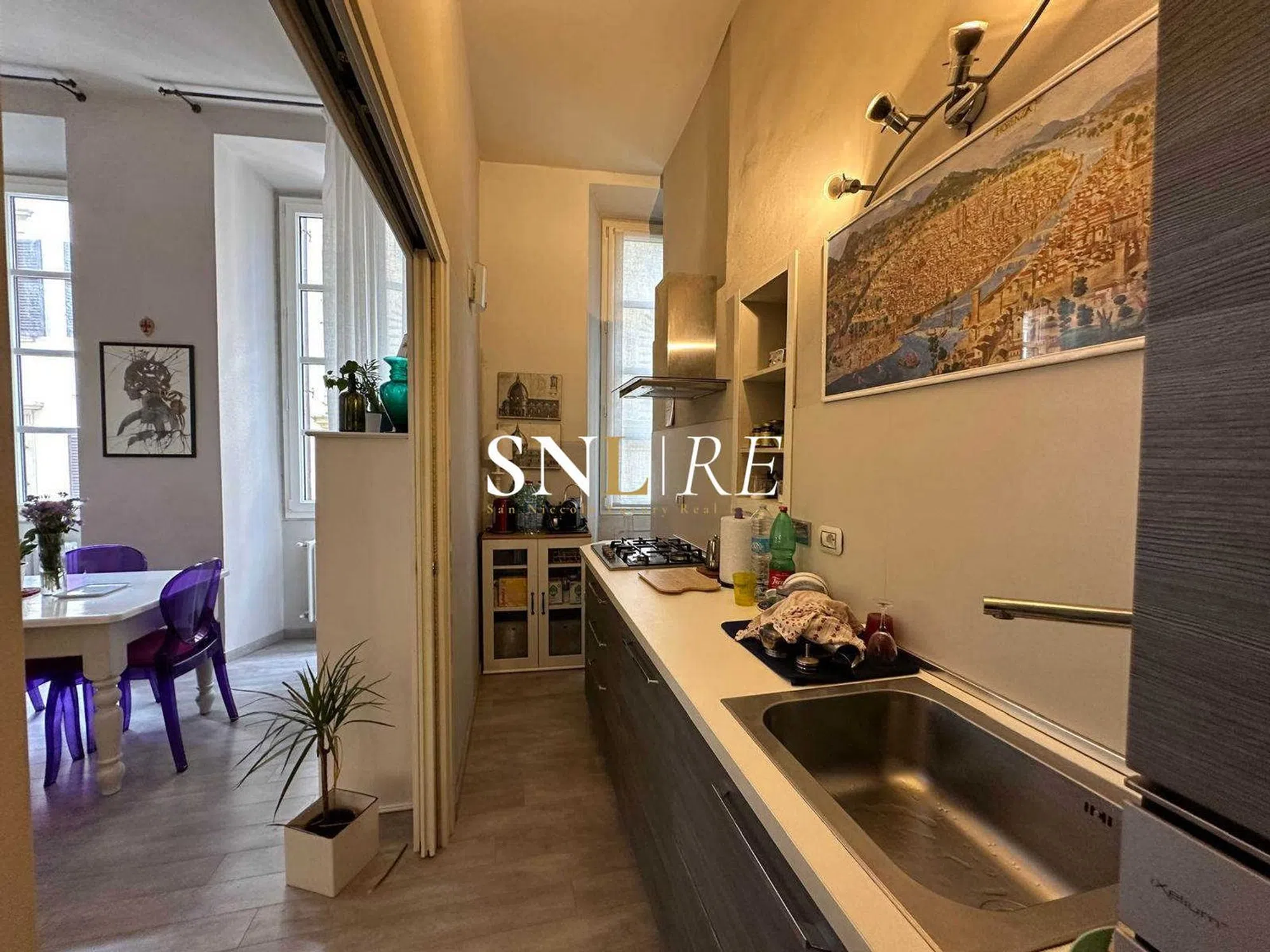 Appartamento in via Ricasoli s.n.c. - Photo 5
