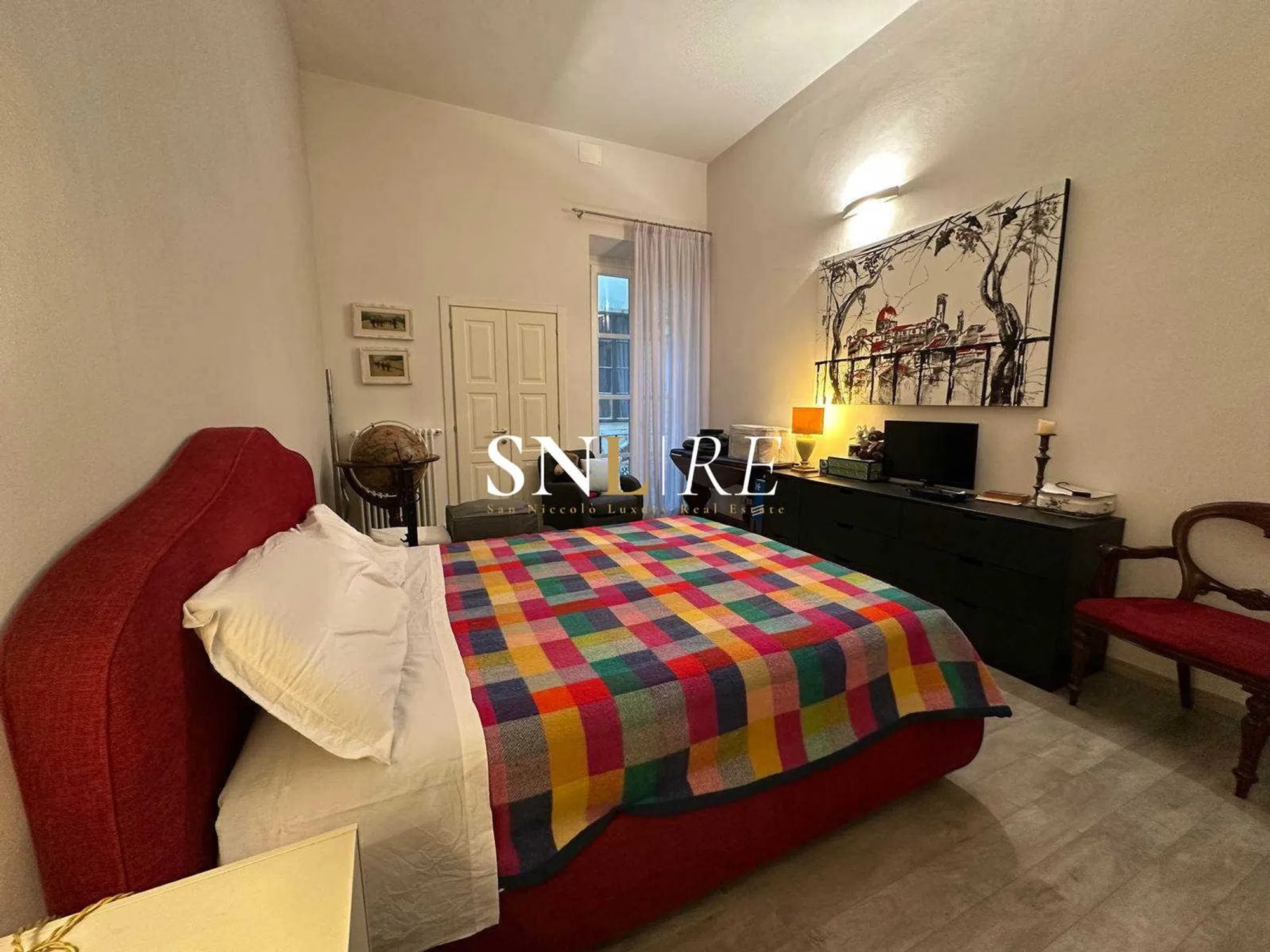 Appartamento in via Ricasoli s.n.c. - Photo 10