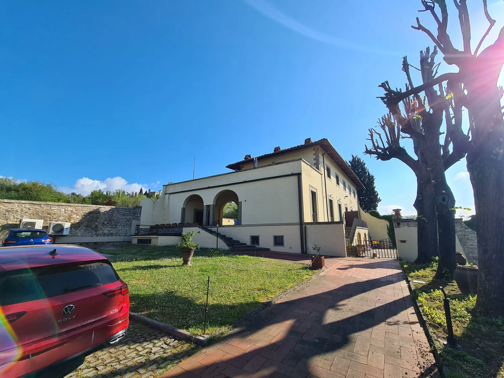 Quadrilocale in via Aretina s.n.c. - Photo 1
