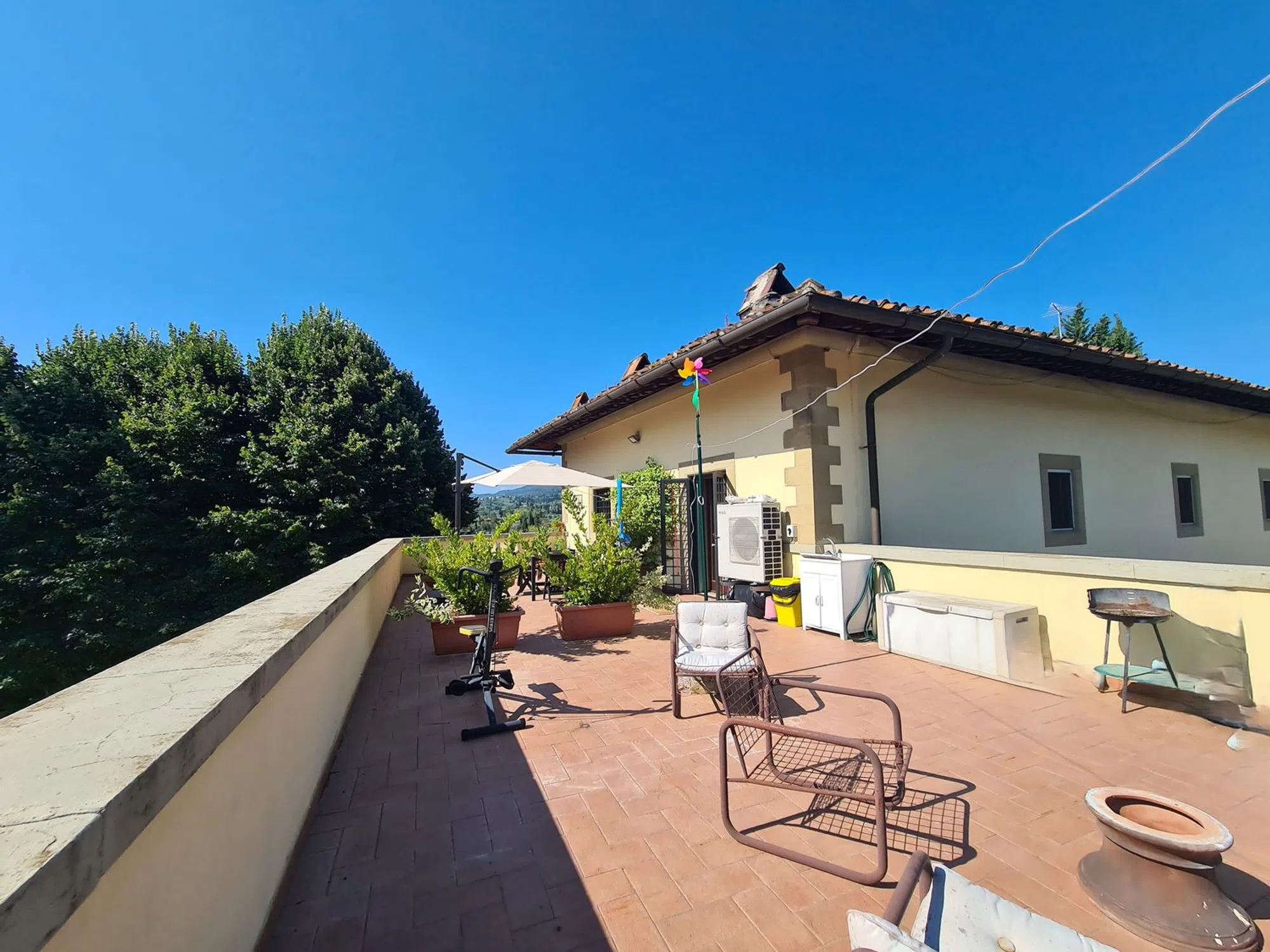Quadrilocale in via Aretina s.n.c. - Photo 13