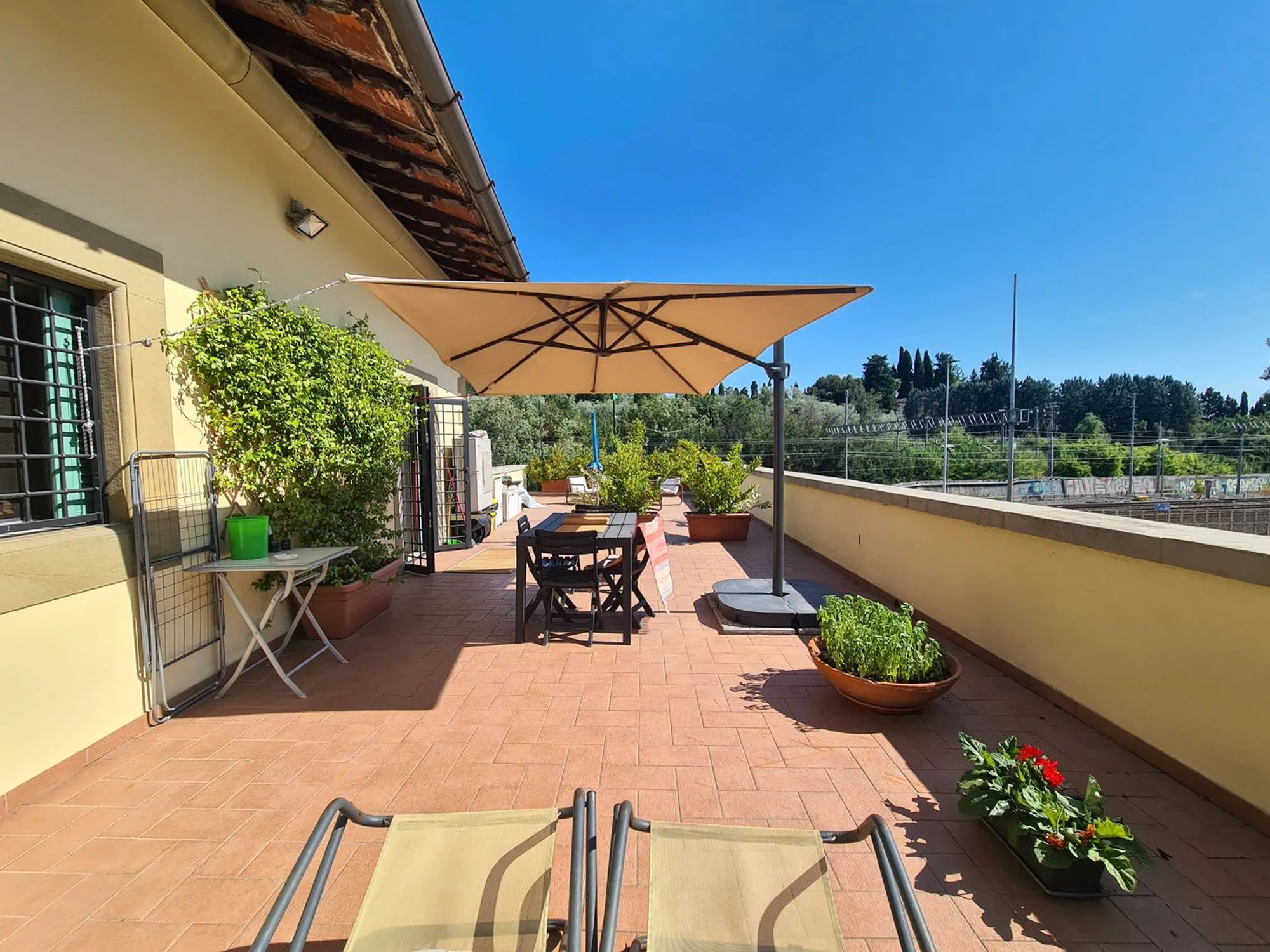 Quadrilocale in via Aretina s.n.c. - Photo 15