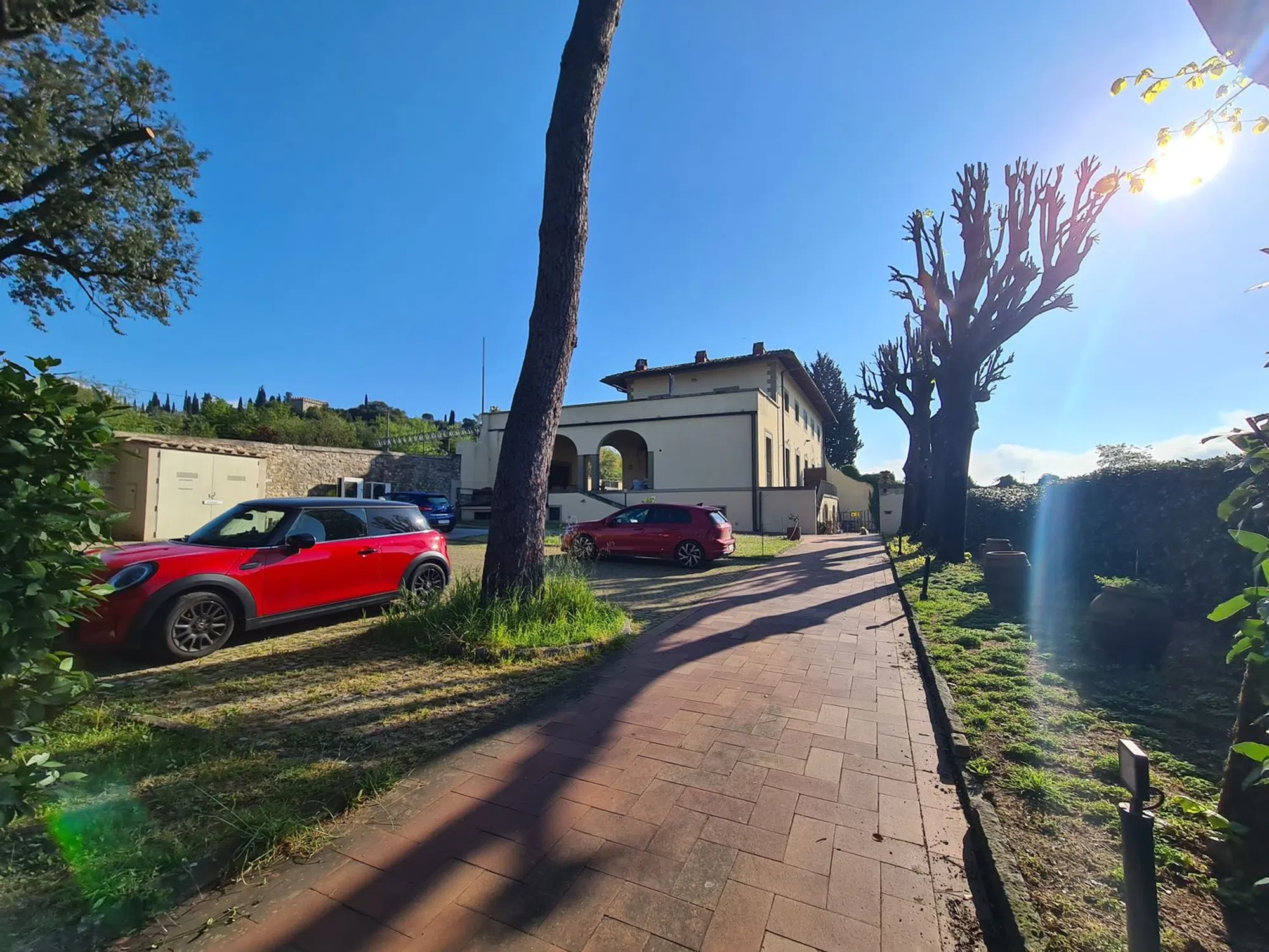Quadrilocale in via Aretina s.n.c. - Photo 18