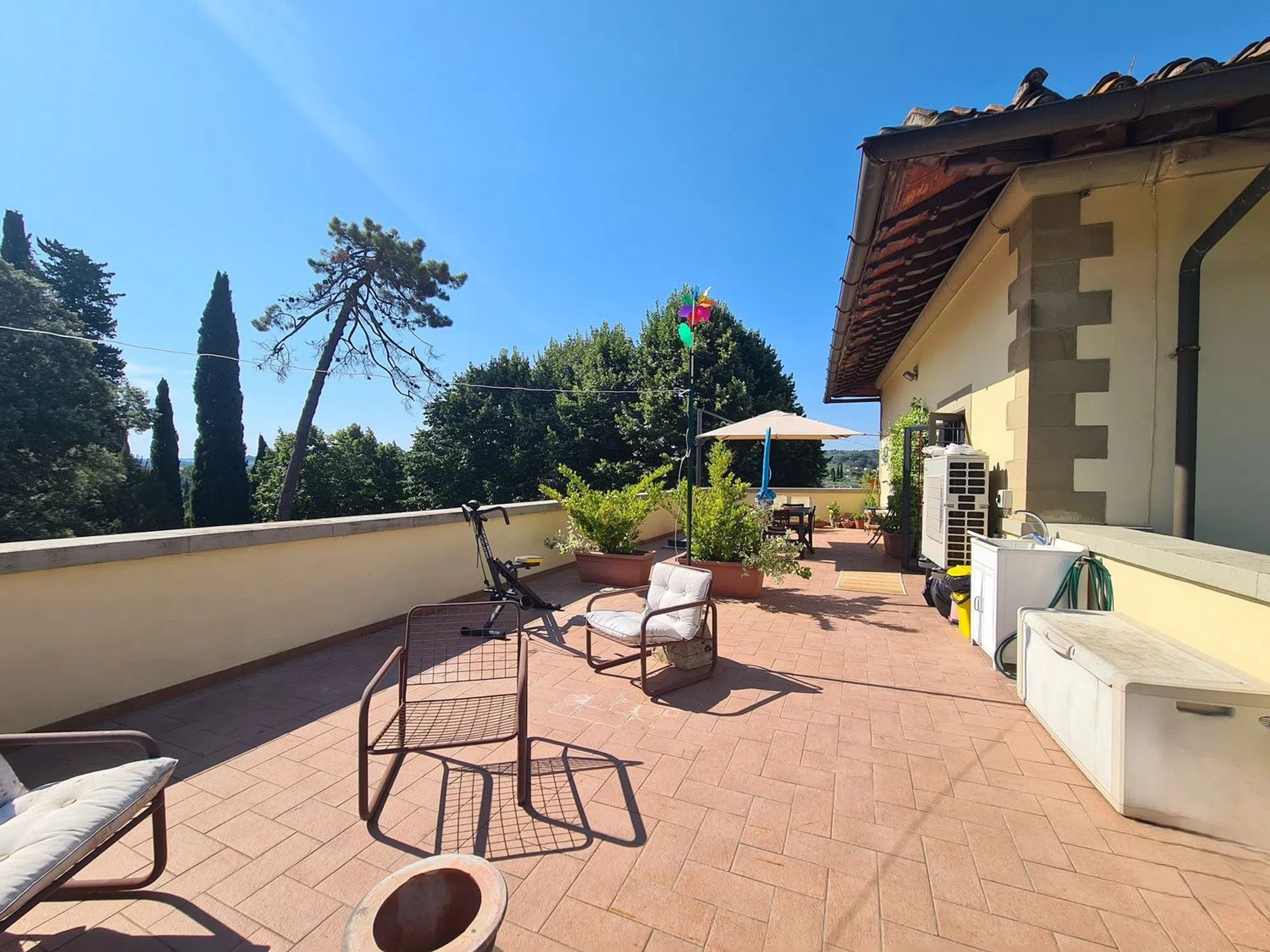Quadrilocale in via Aretina s.n.c. - Photo 4