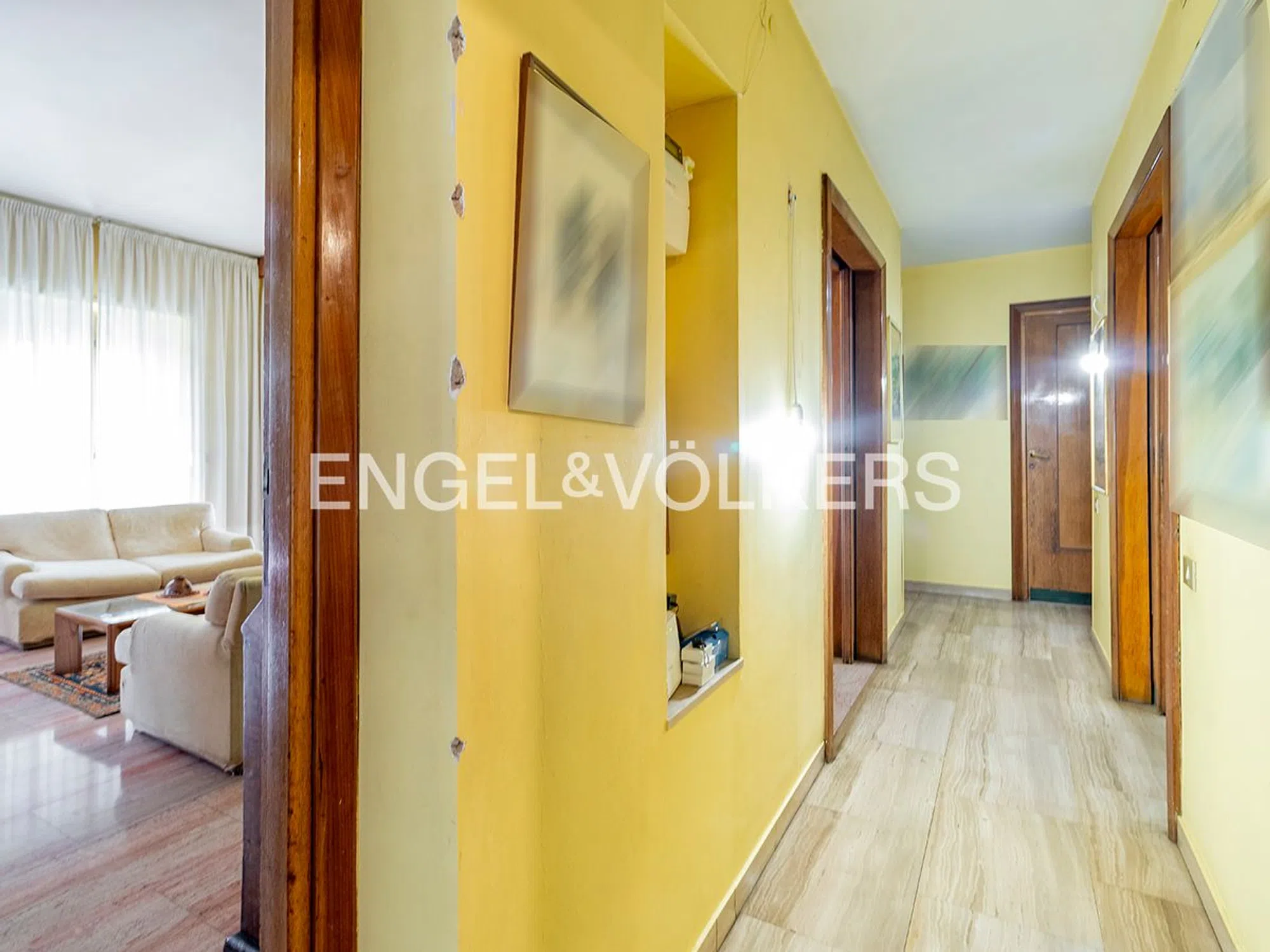 Appartamento in via Marcello II s.n.c. - Photo 11