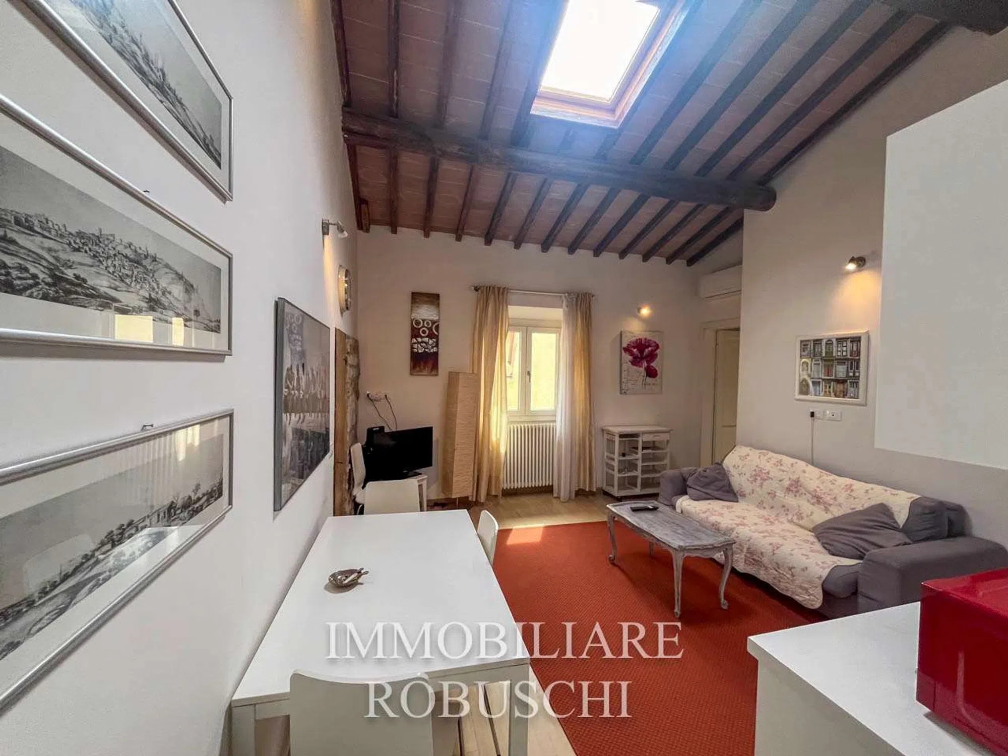 Bilocale in via dei Ramaglianti - Photo 1