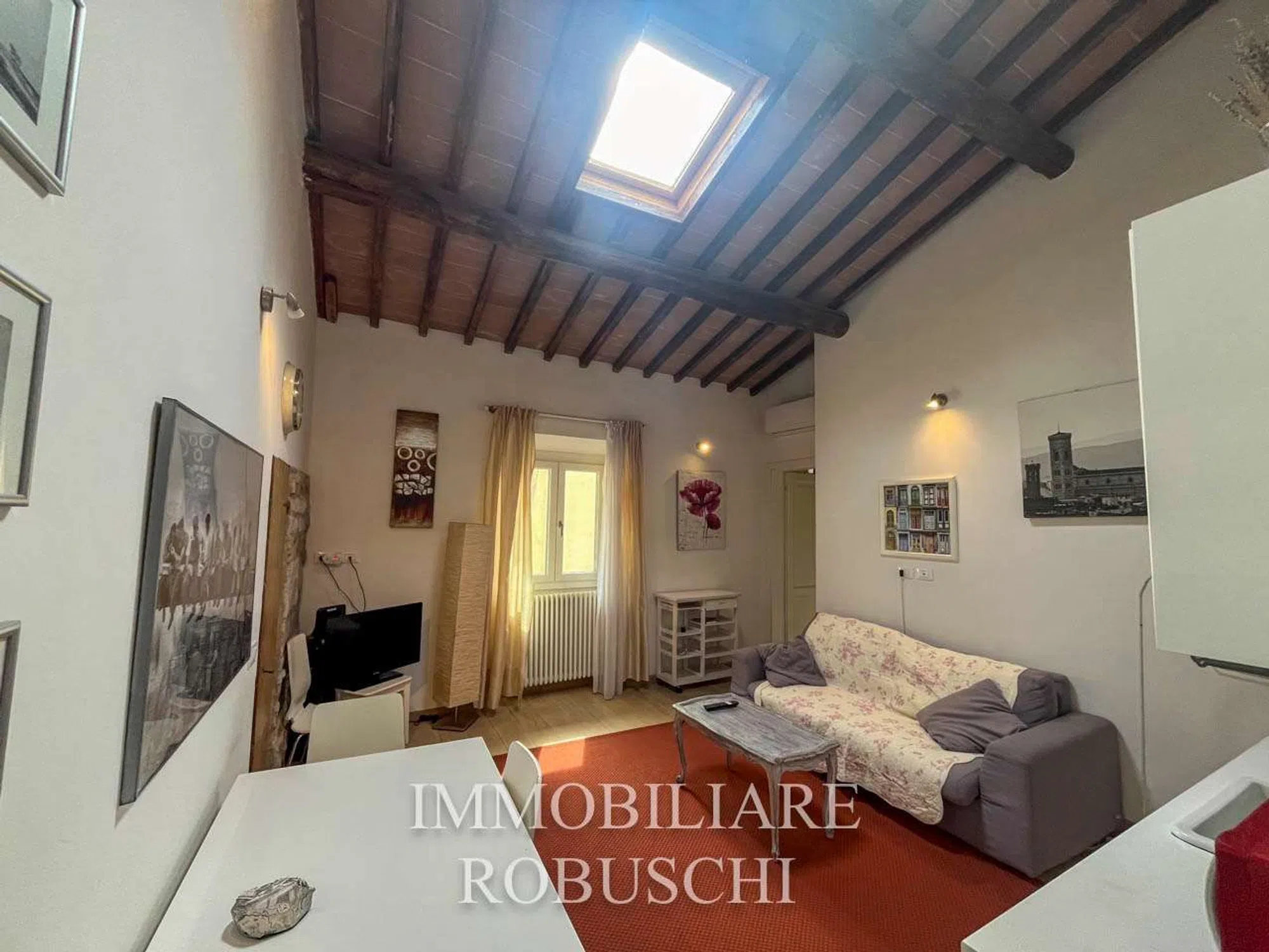 Bilocale in via dei Ramaglianti - Photo 12
