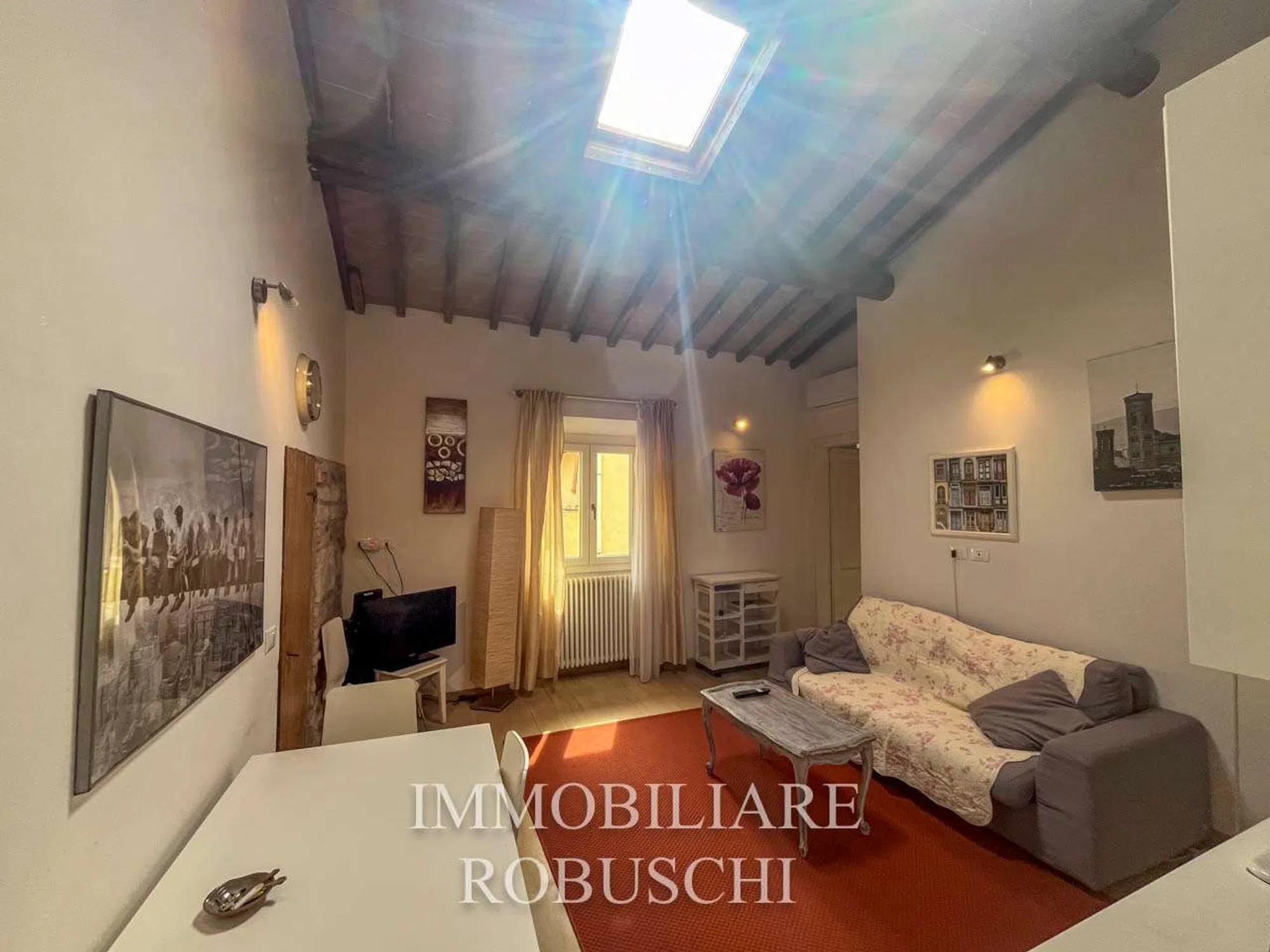 Bilocale in via dei Ramaglianti - Photo 13