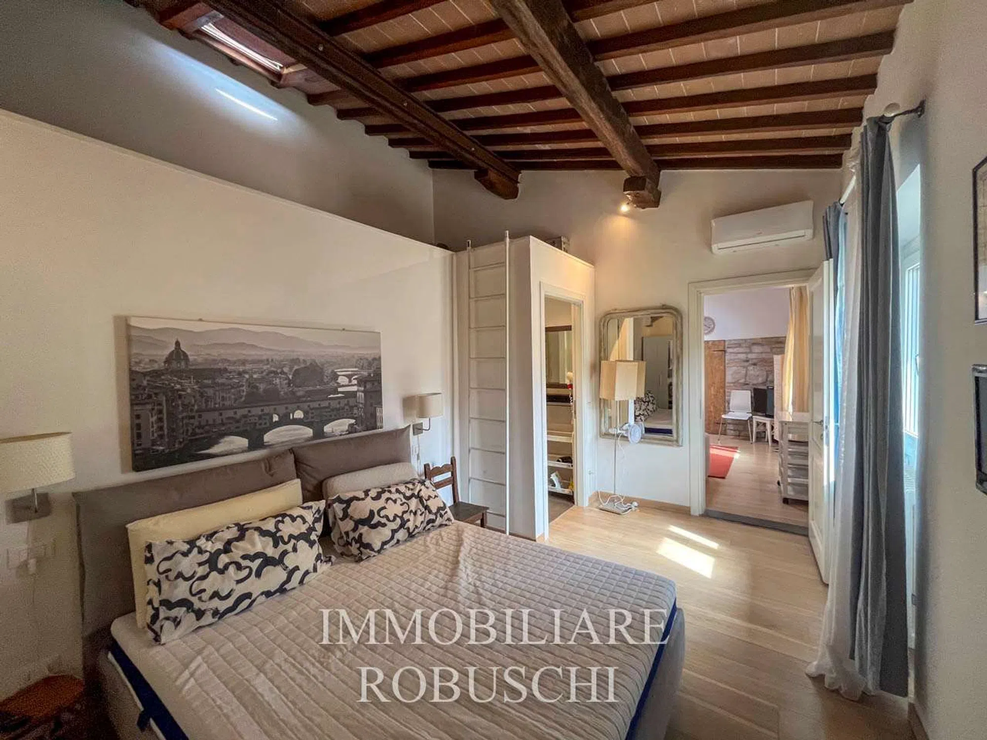 Bilocale in via dei Ramaglianti - Photo 15