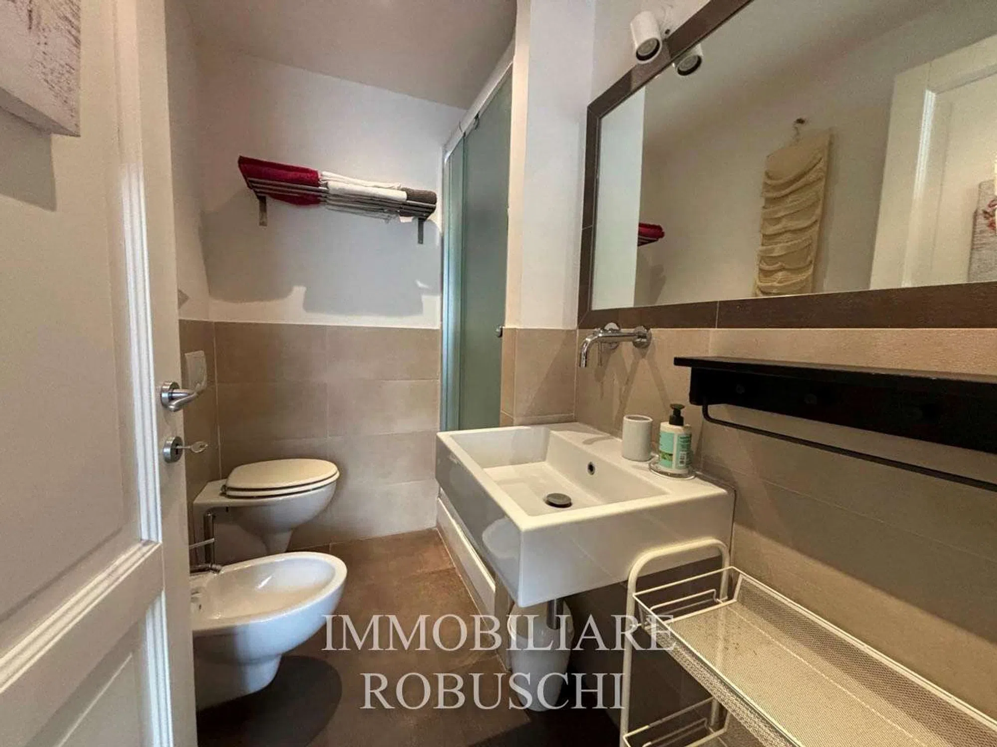 Bilocale in via dei Ramaglianti - Photo 16