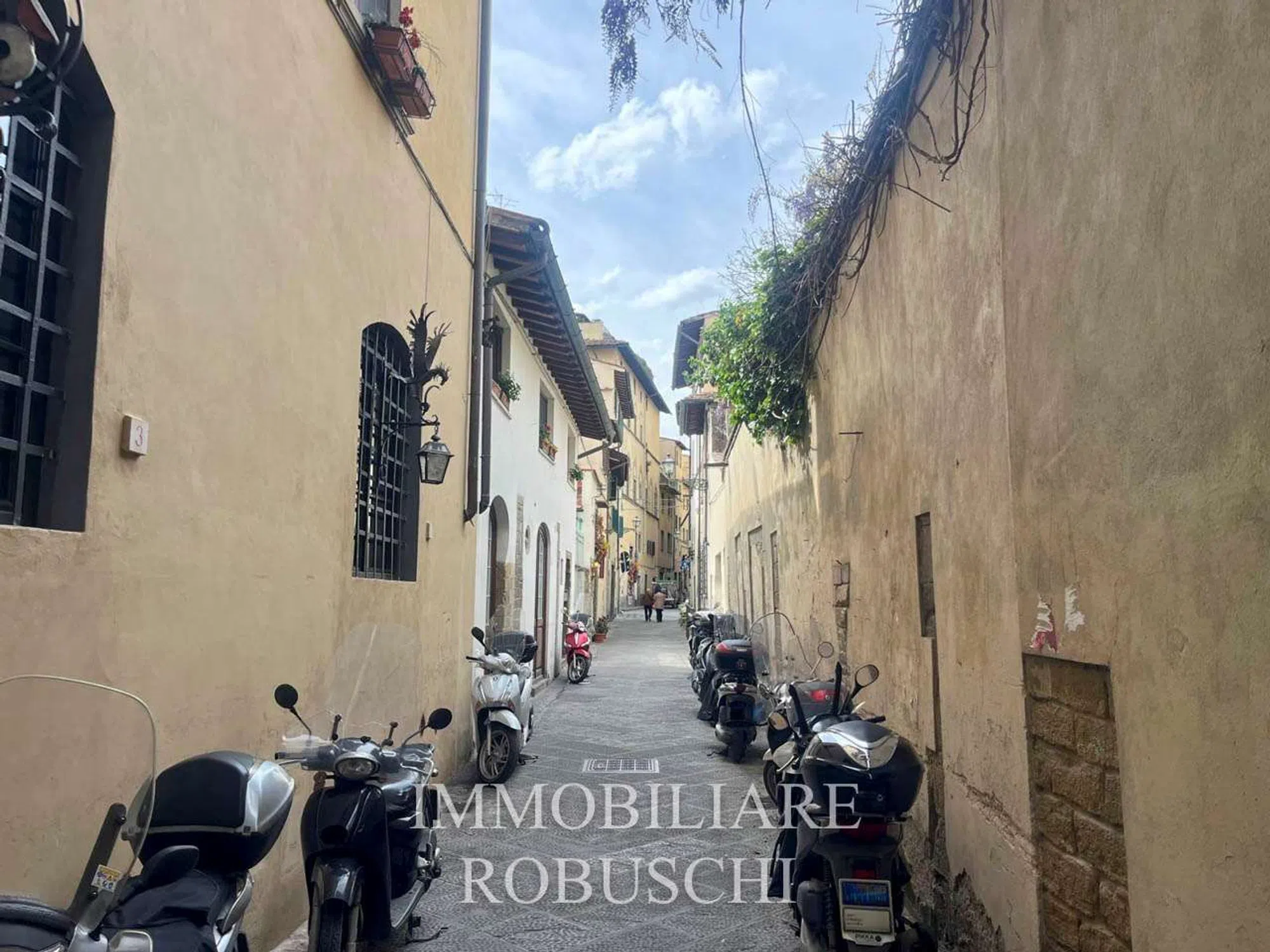 Bilocale in via dei Ramaglianti - Photo 3