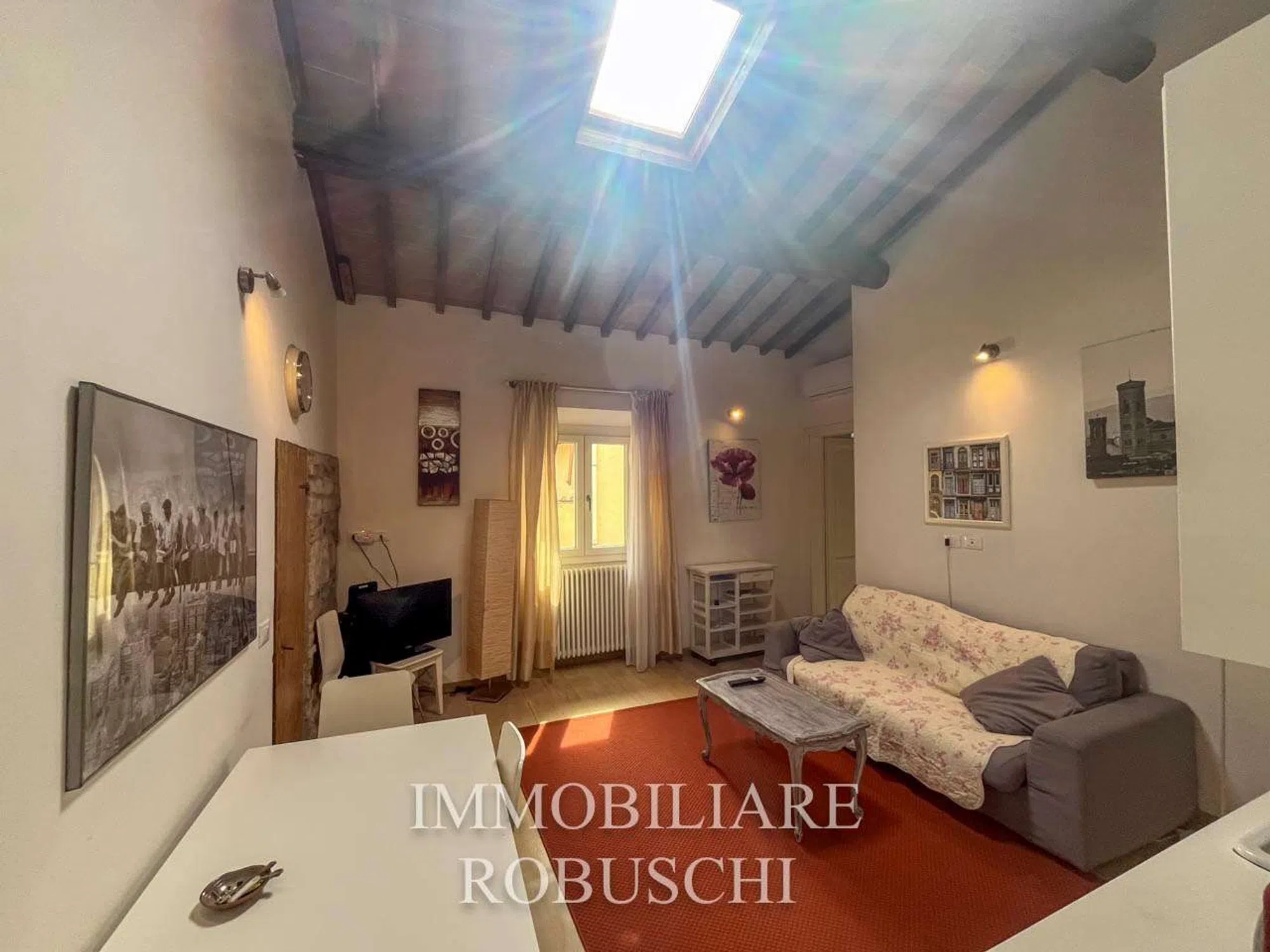 Bilocale in via dei Ramaglianti - Photo 6