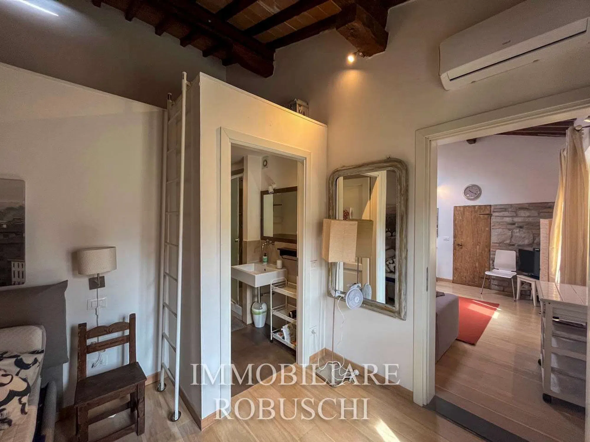 Bilocale in via dei Ramaglianti - Photo 10
