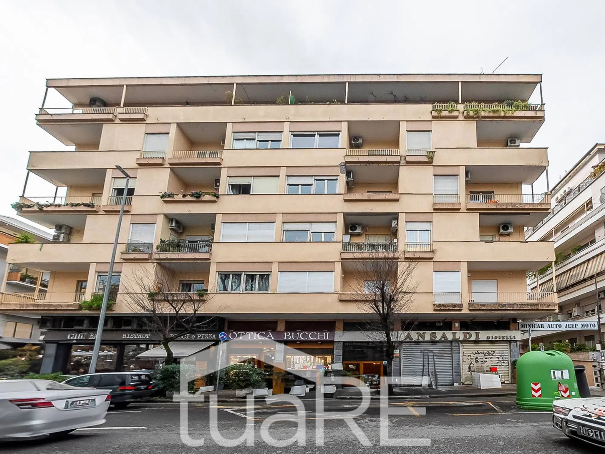 Quadrilocale in via Gregorio VII - Photo 12