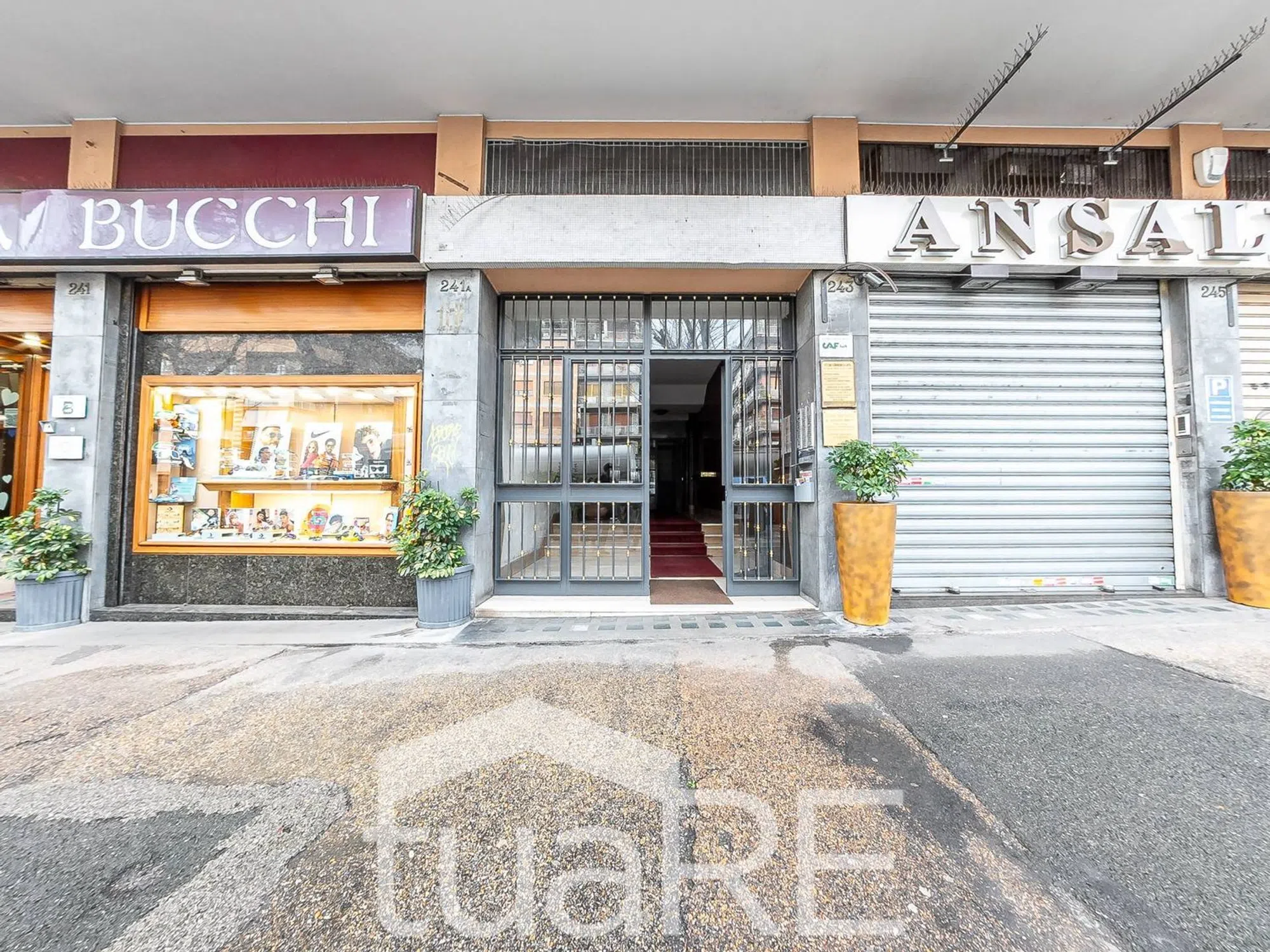 Quadrilocale in via Gregorio VII - Photo 13