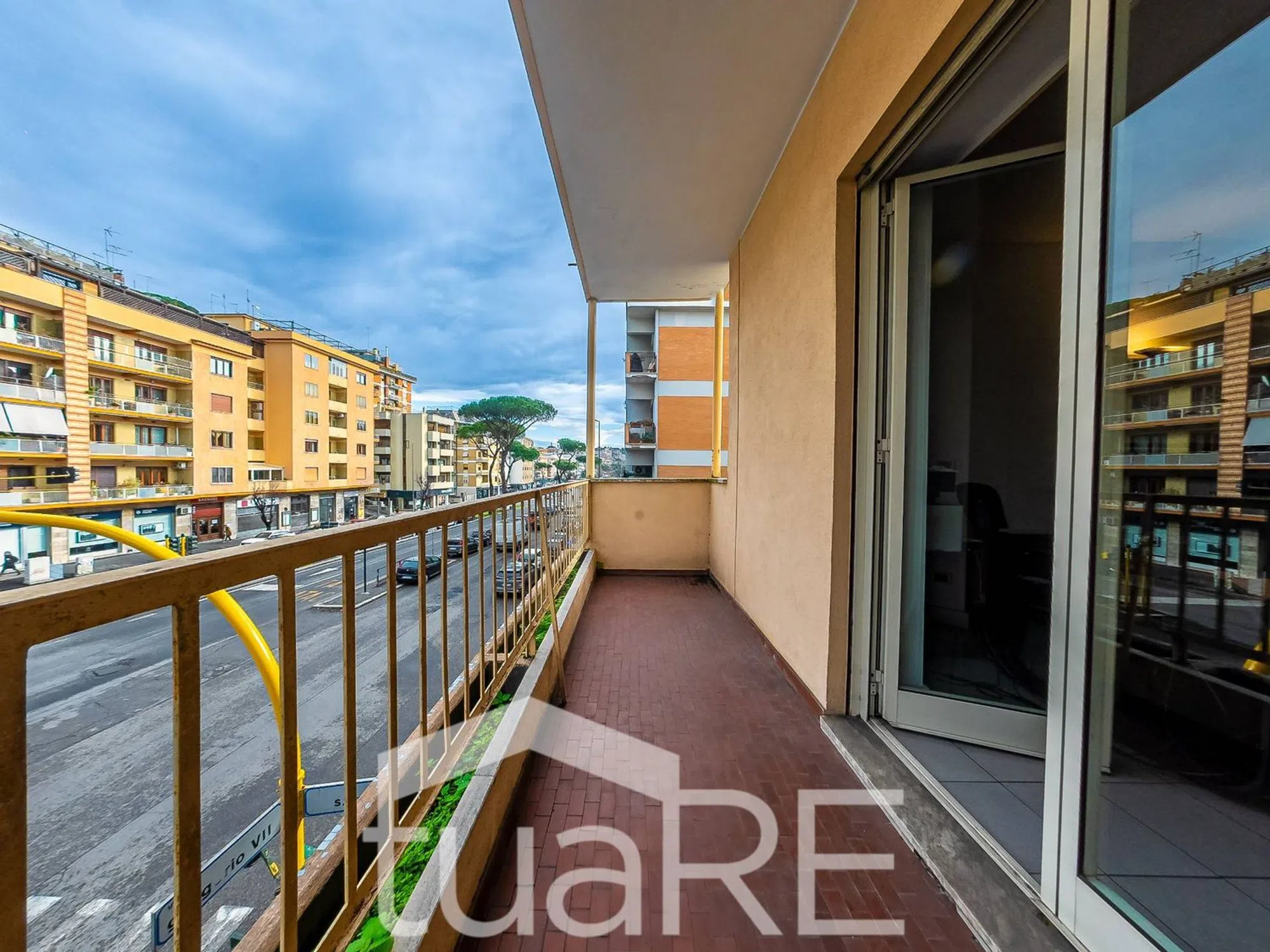 Quadrilocale in via Gregorio VII - Photo 4