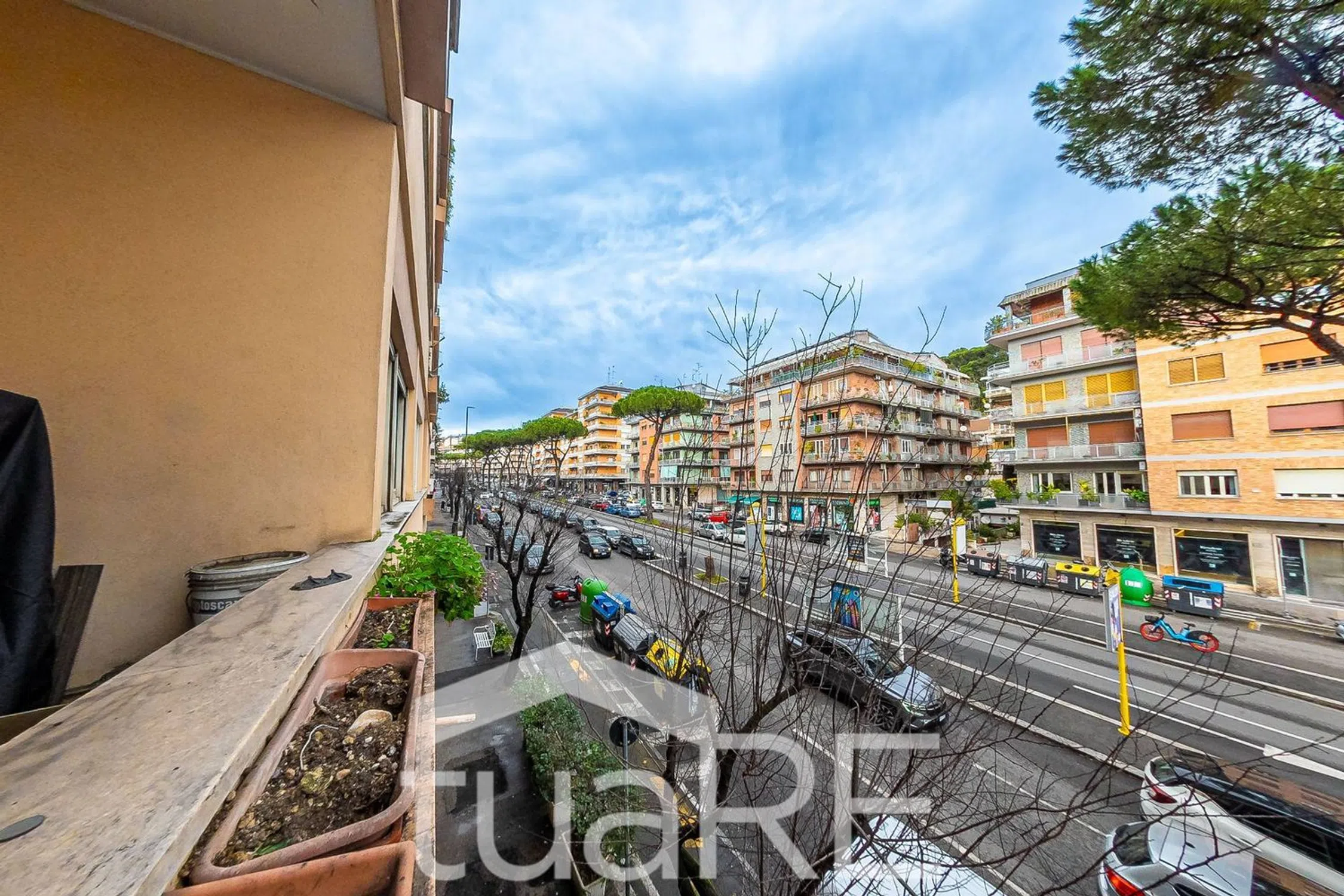 Quadrilocale in via Gregorio VII - Photo 5