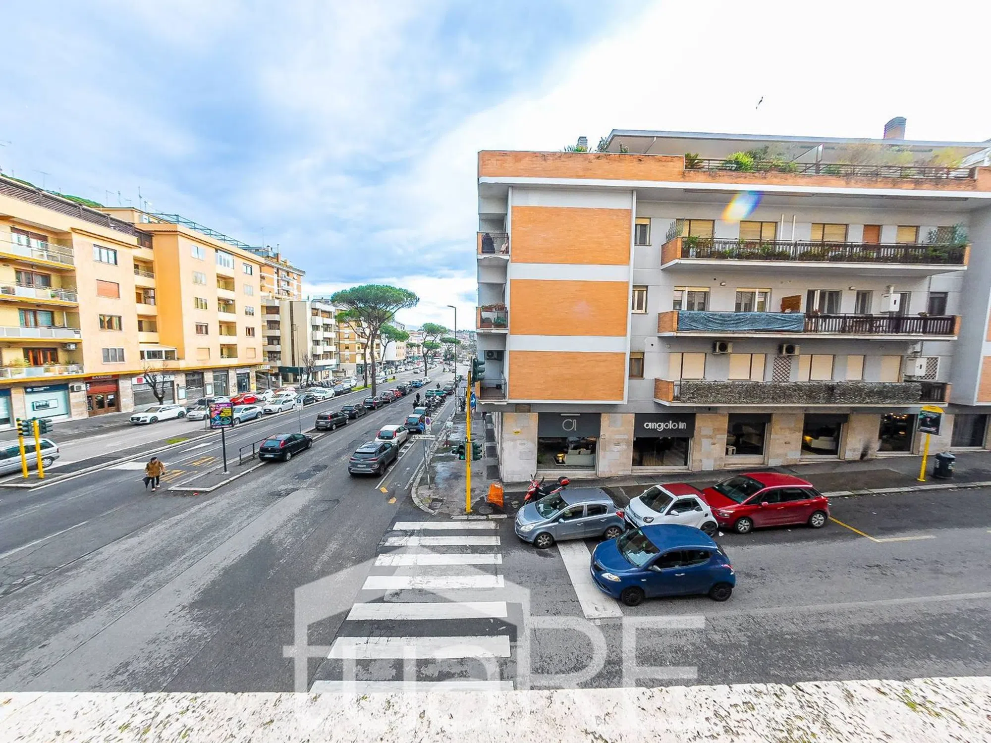 Quadrilocale in via Gregorio VII - Photo 6