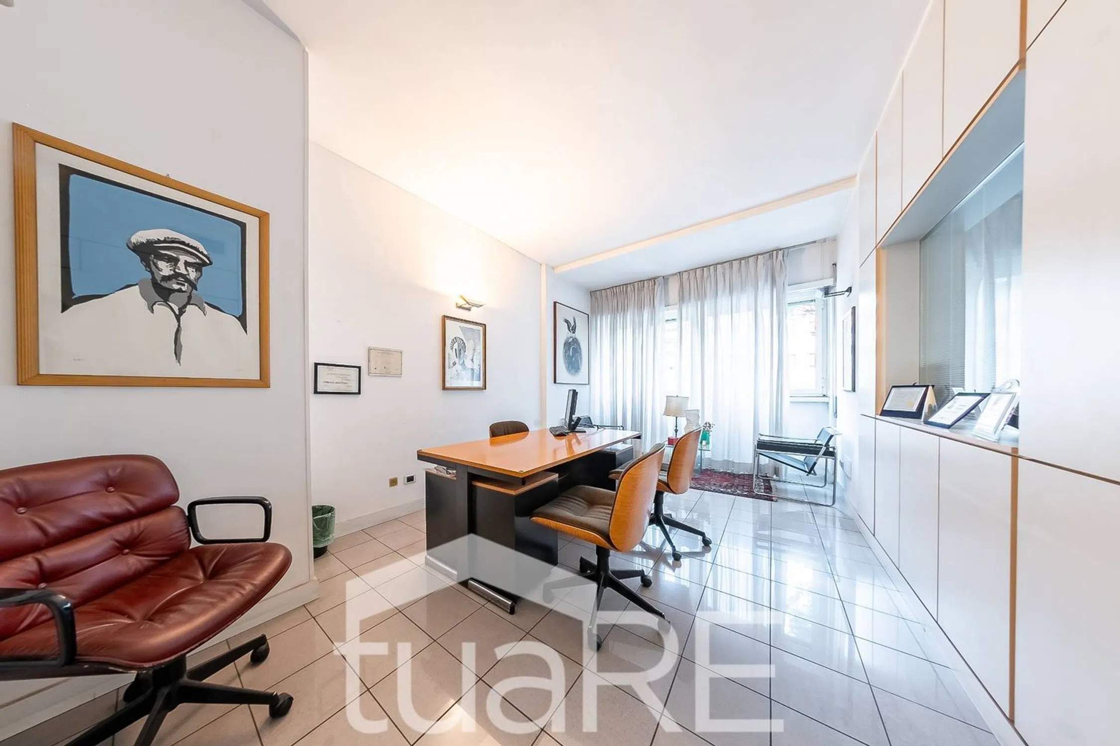 Quadrilocale in via Gregorio VII - Photo 8
