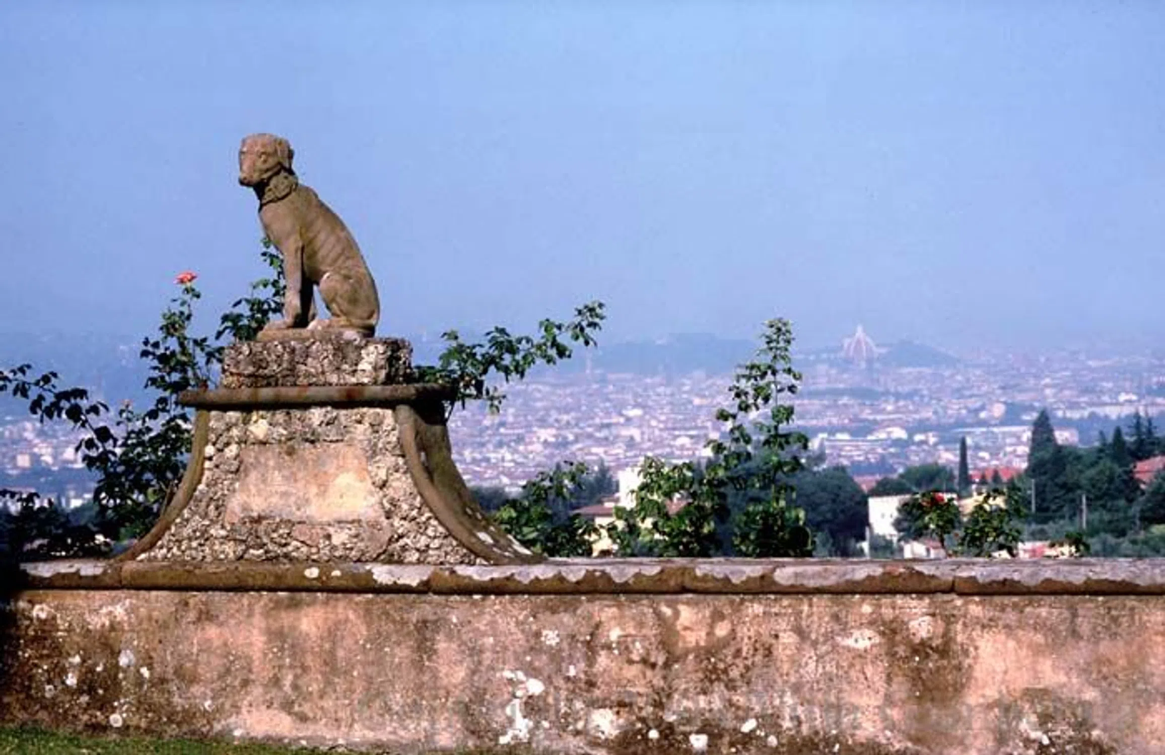 Villa in piazzale Michelangelo, 1 - Photo 13