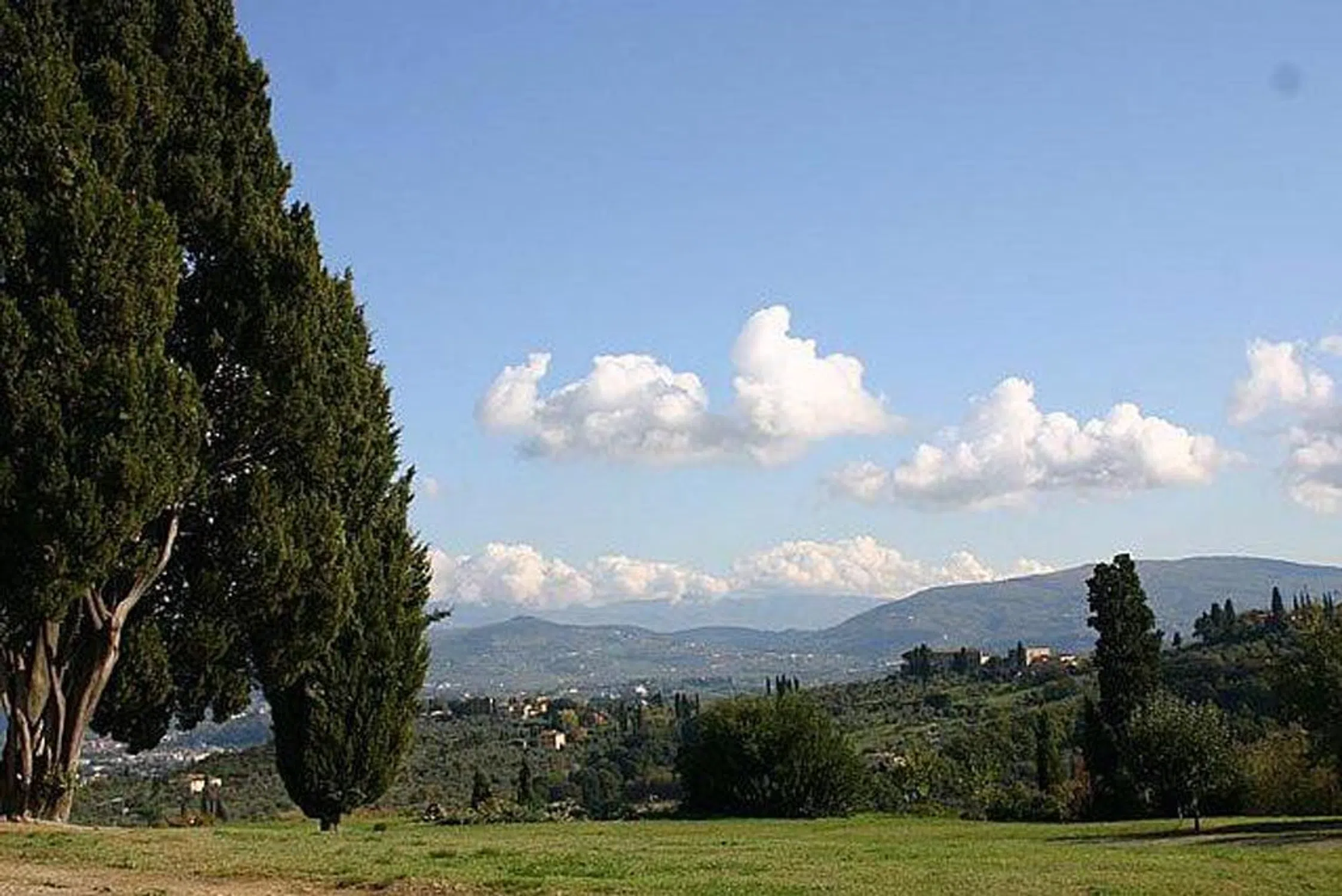 Villa in piazzale Michelangelo, 1 - Photo 16
