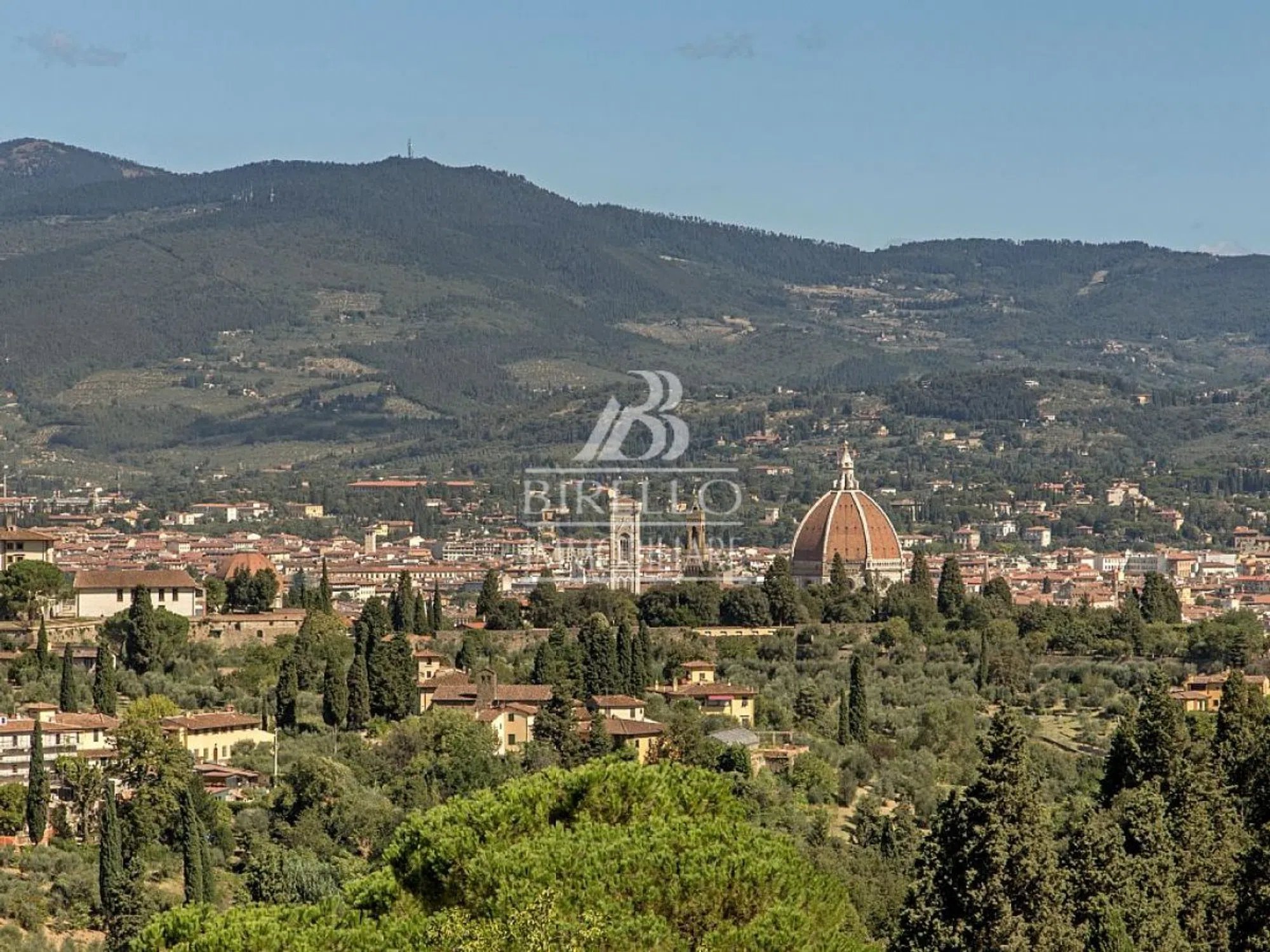 Villa in piazzale Michelangelo, 1 - Photo 17