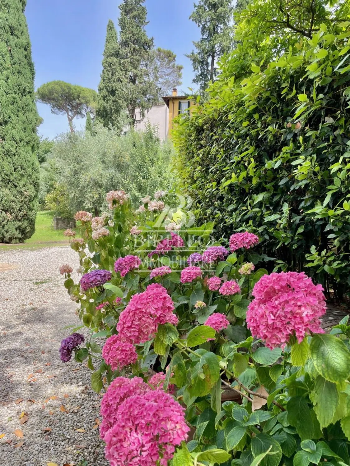 Villa in piazzale Michelangelo, 1 - Photo 18
