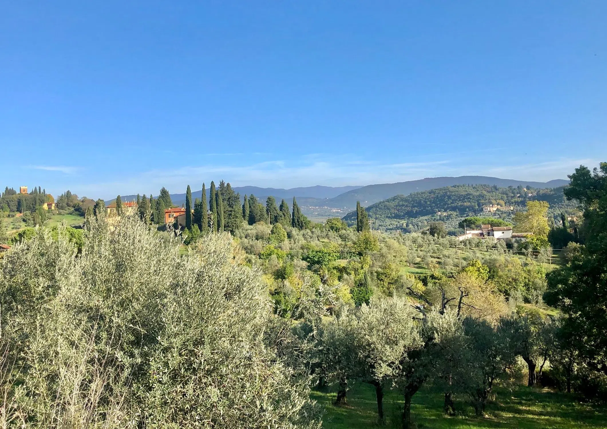Villa in piazzale Michelangelo, 1 - Photo 3