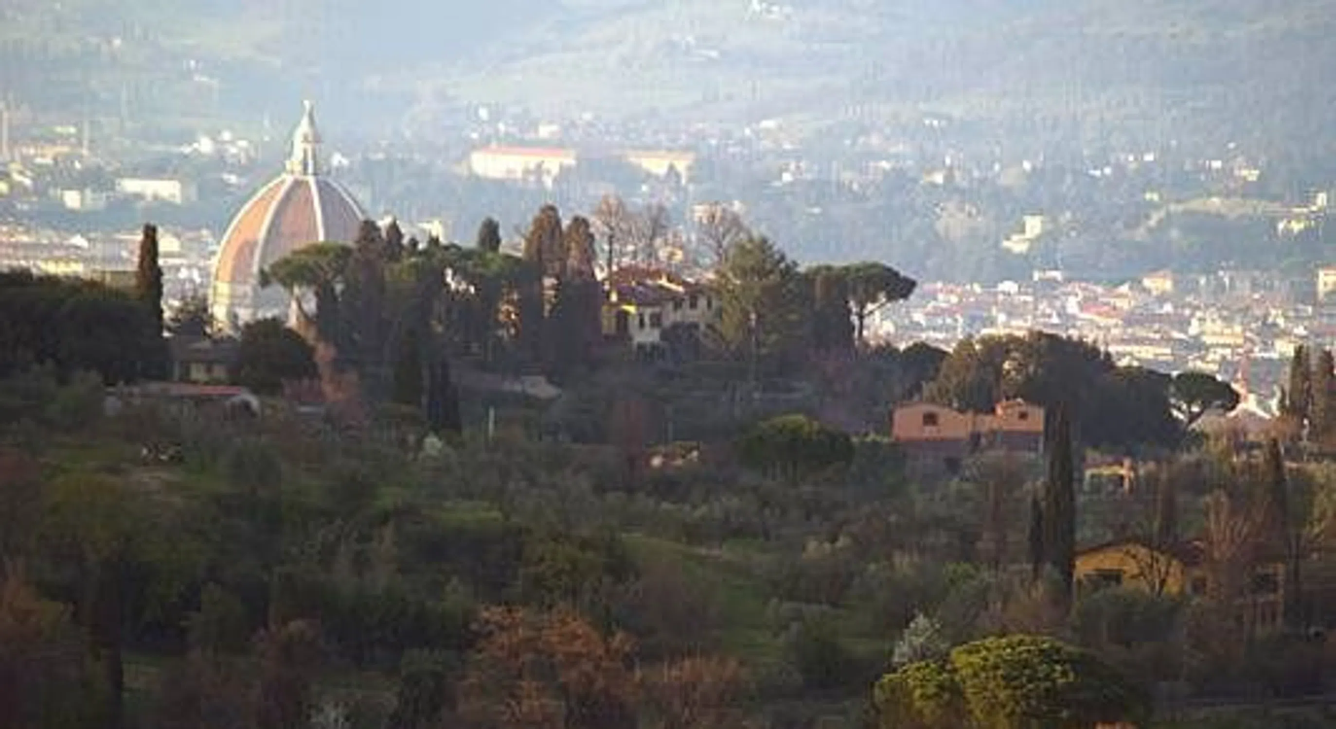 Villa in piazzale Michelangelo, 1 - Photo 4