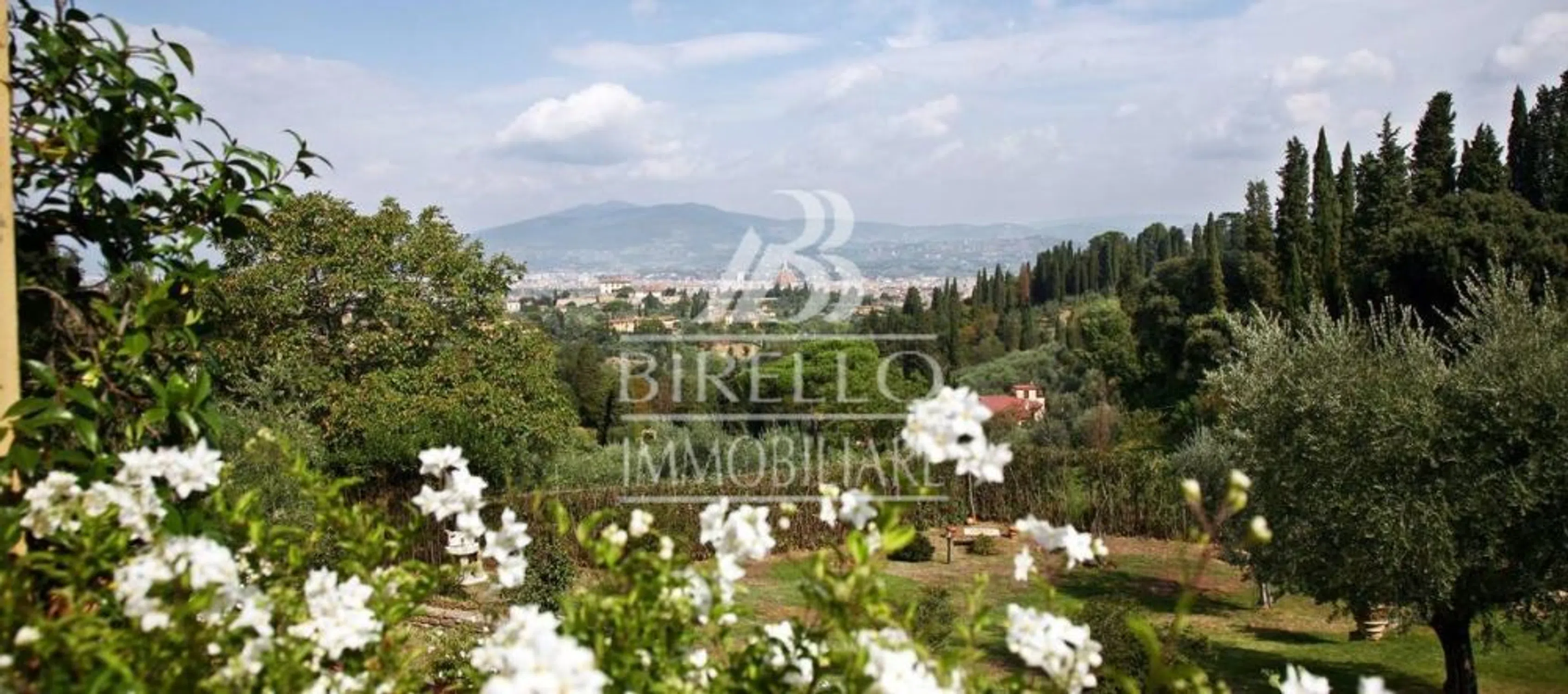 Villa in piazzale Michelangelo, 1 - Photo 5