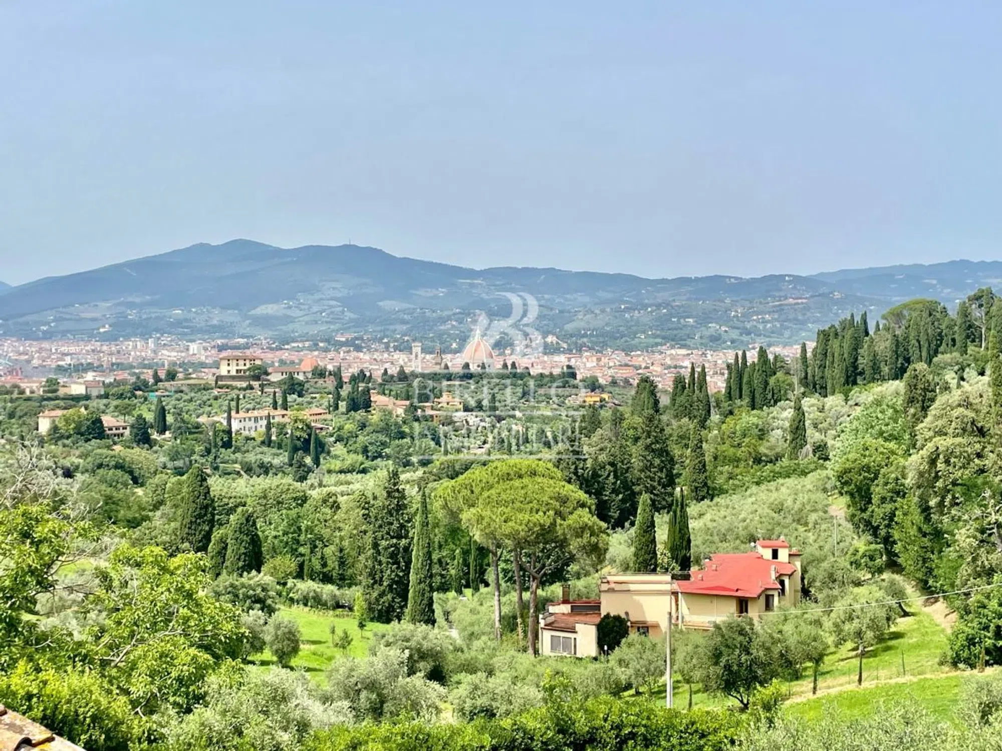Villa in piazzale Michelangelo, 1 - Photo 7