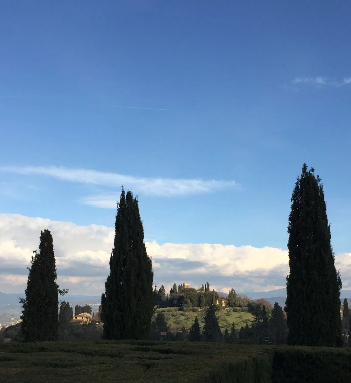 Villa in piazzale Michelangelo, 1 - Photo 8